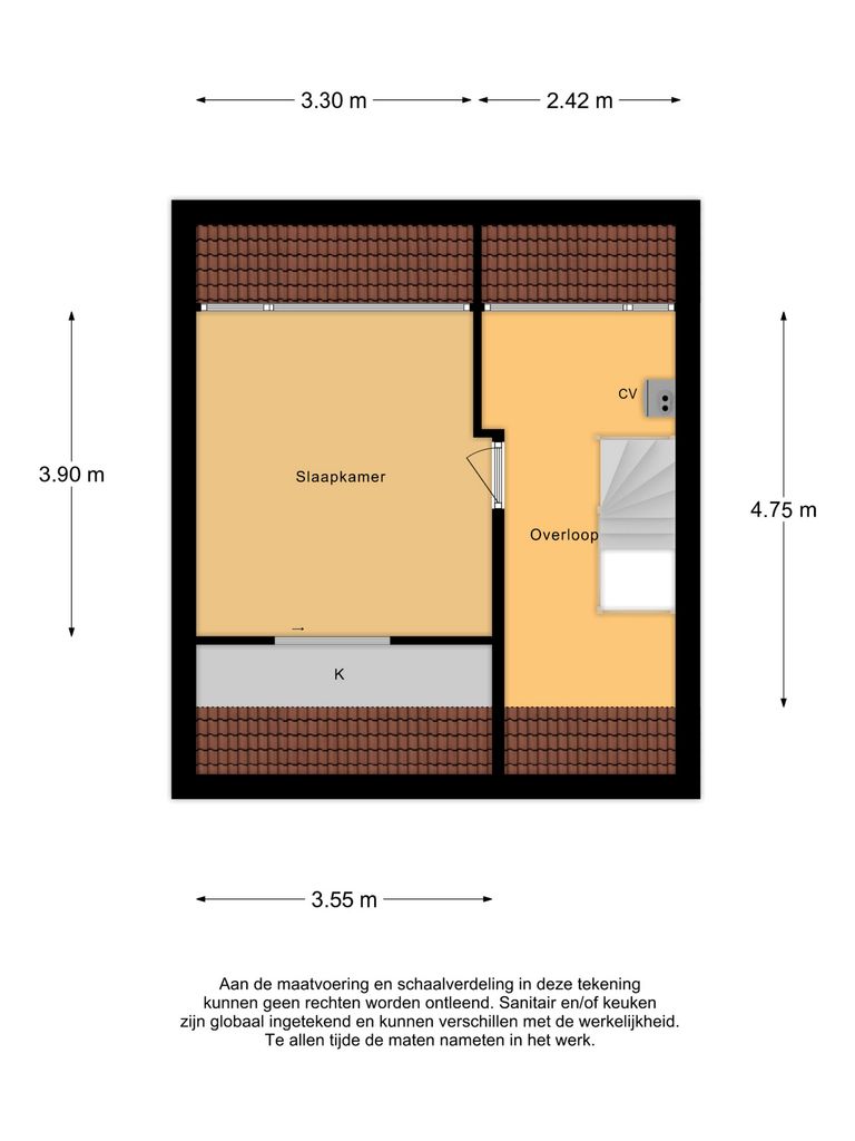 Plattegrond 3
