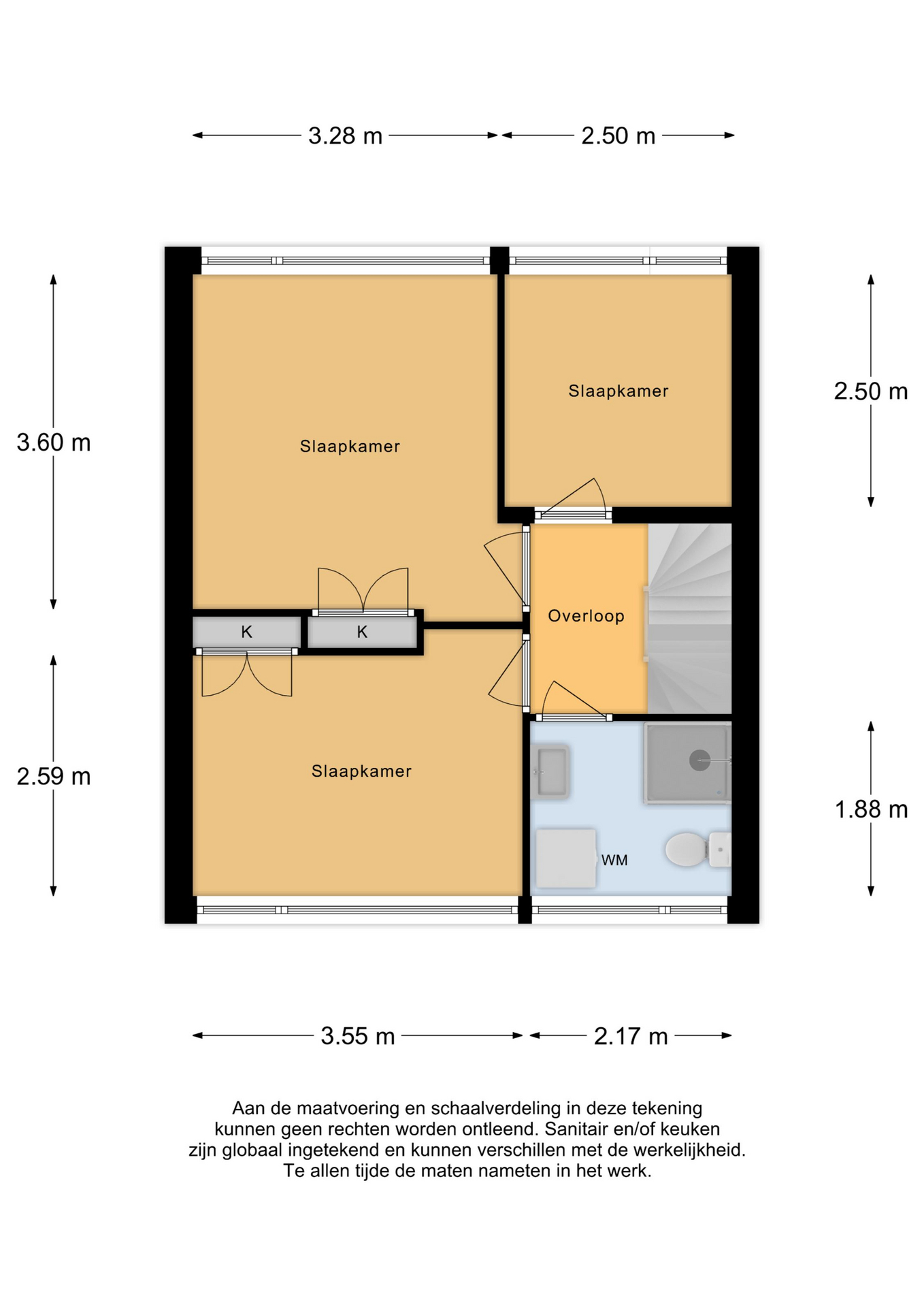 Albert Verweijstraat 17, afbeelding 23