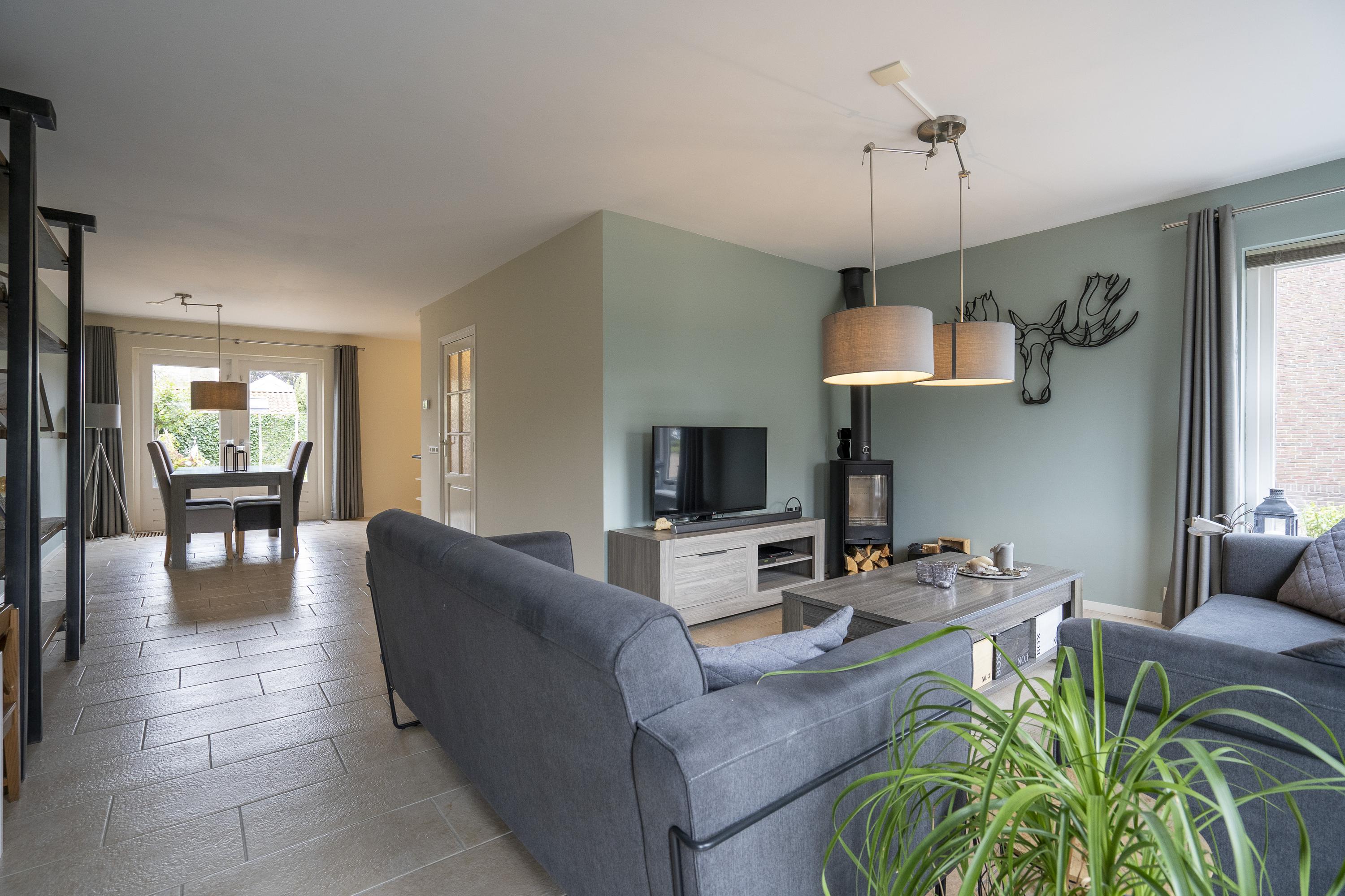 Meerenburg 16, afbeelding 1