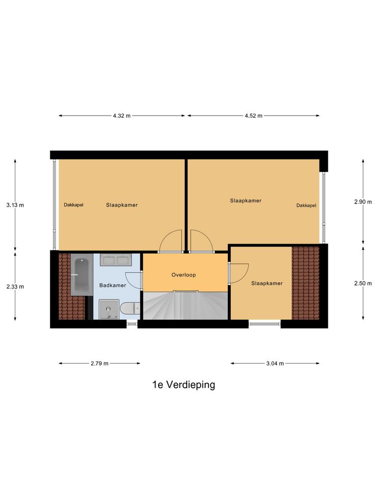 Plattegrond 2