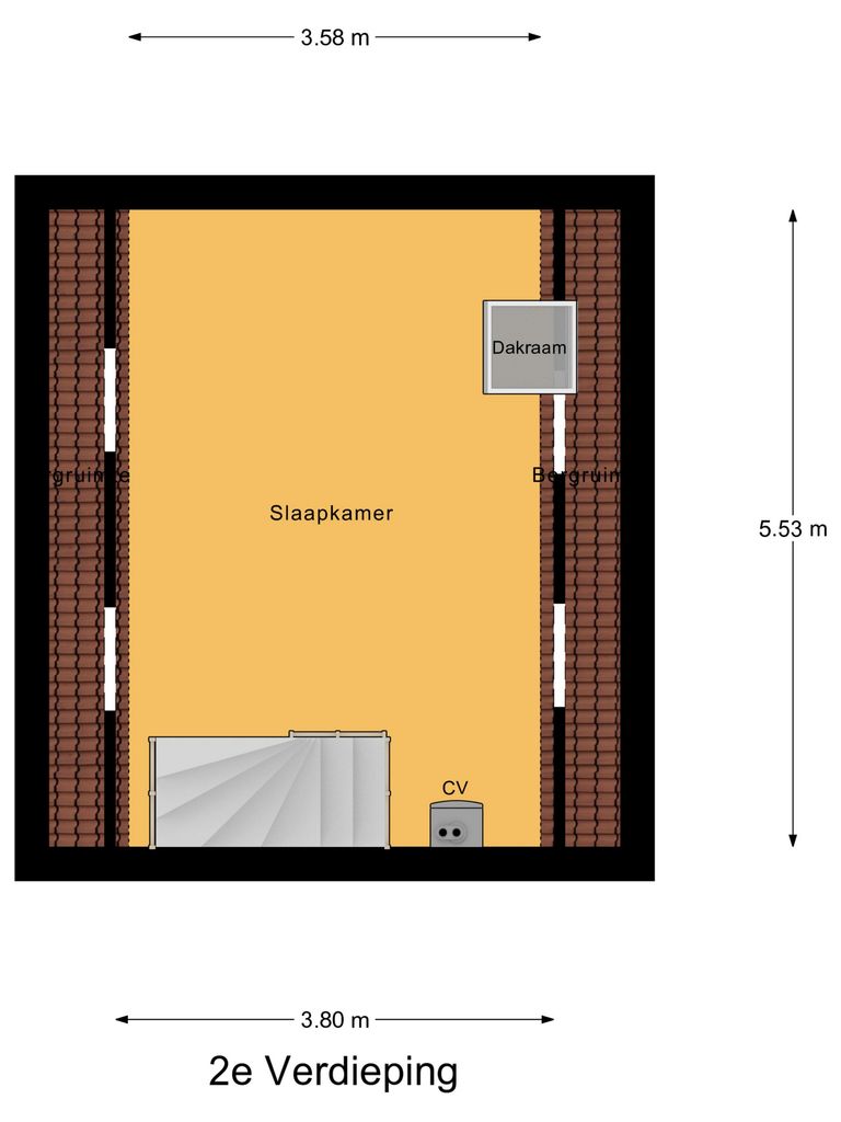 Plattegrond 3