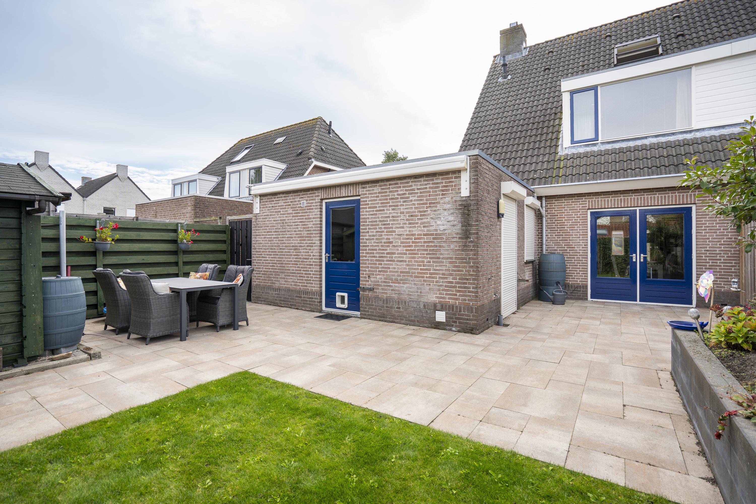 Meerenburg 16, afbeelding 3