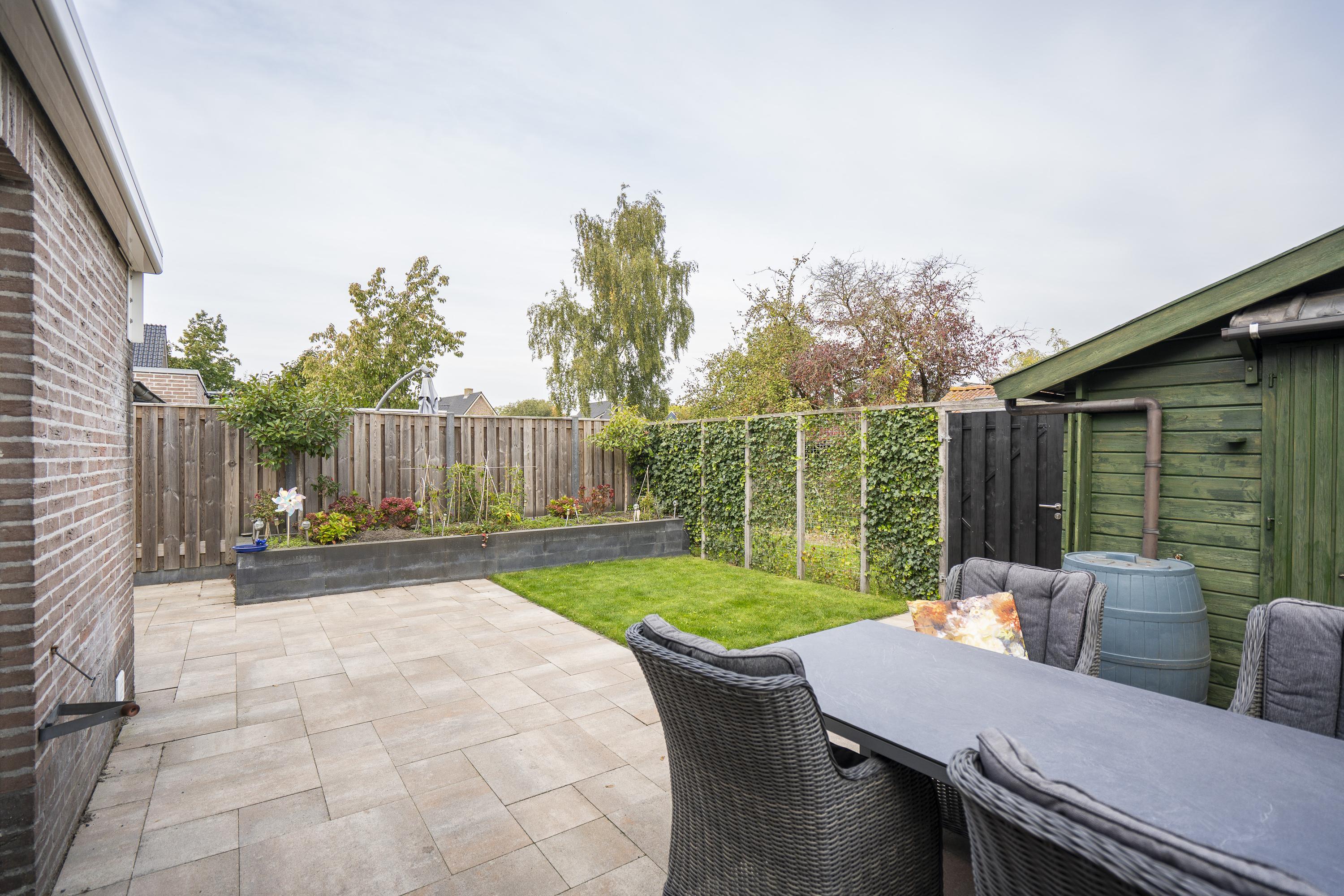 Meerenburg 16, afbeelding 30