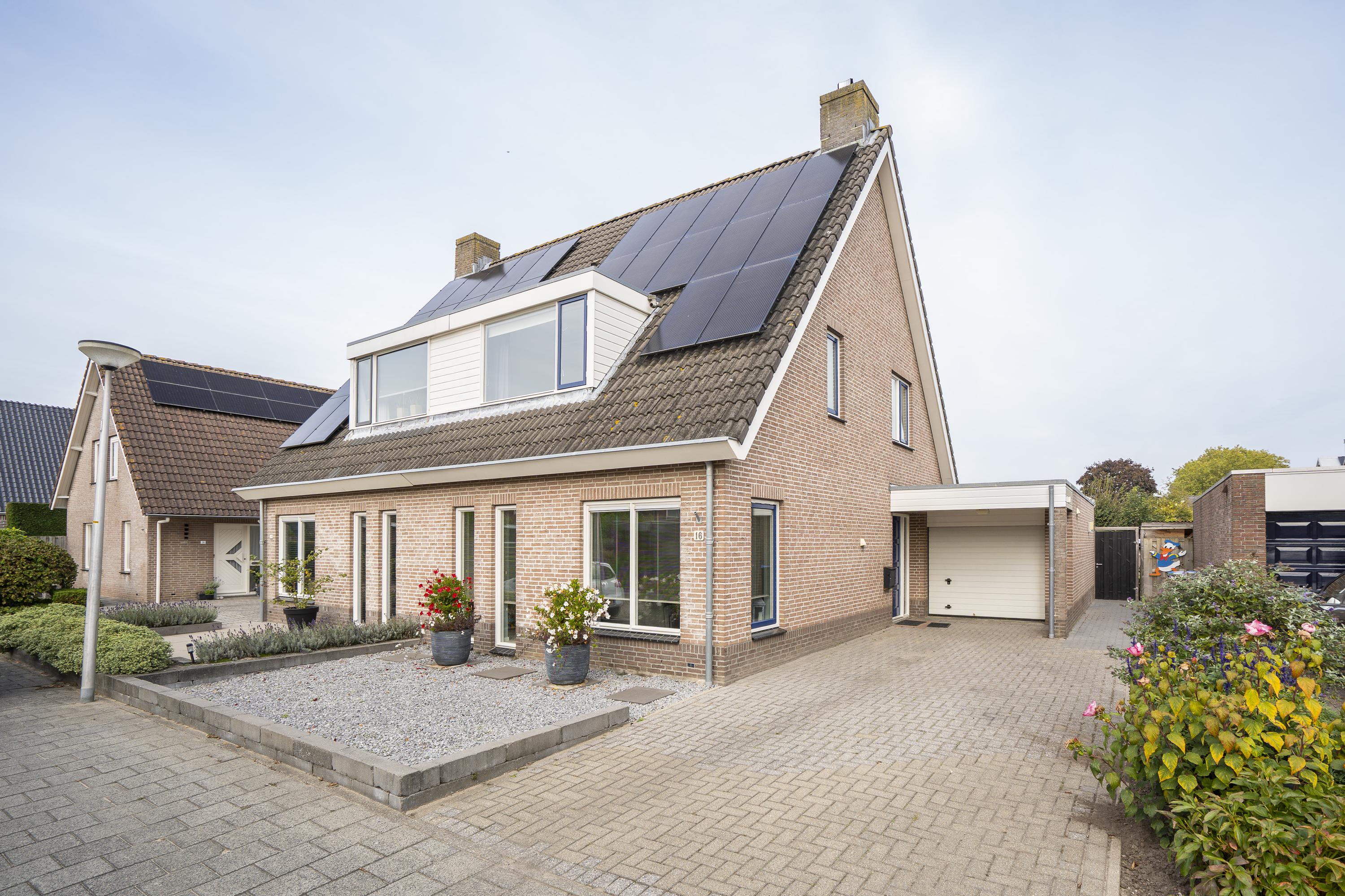 Meerenburg 16, afbeelding 0