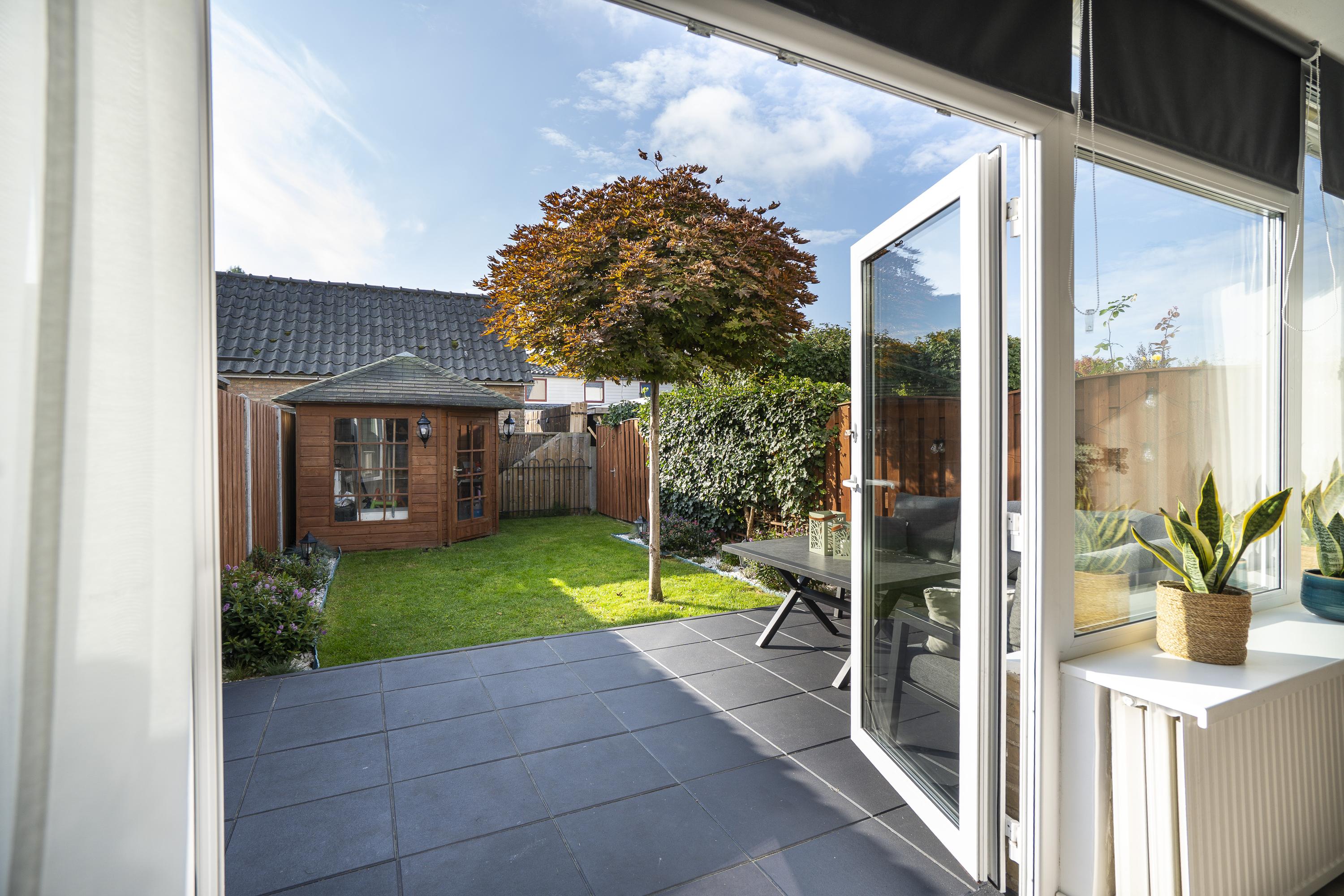 Sperwerlaan 90, afbeelding 2