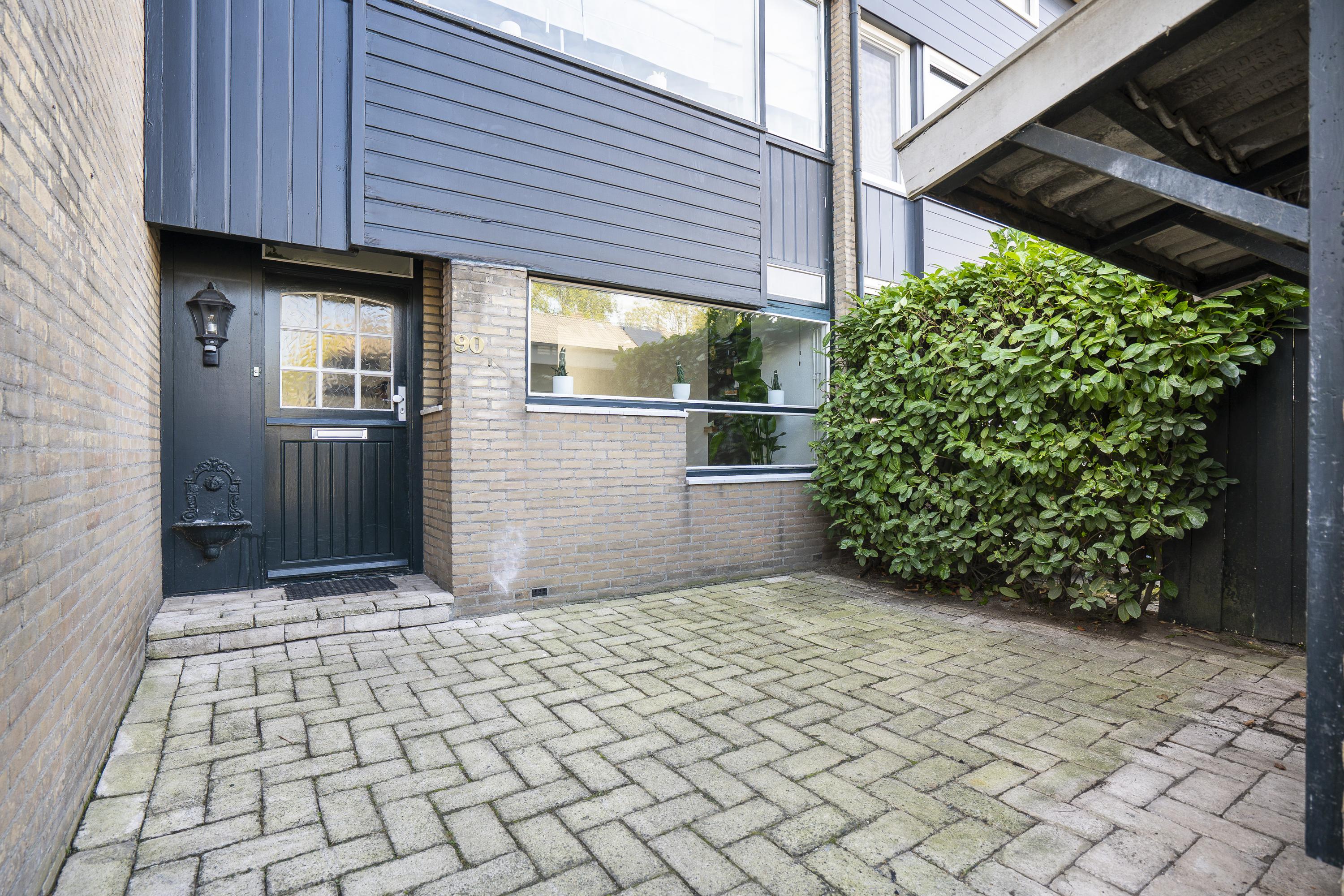 Sperwerlaan 90, afbeelding 5