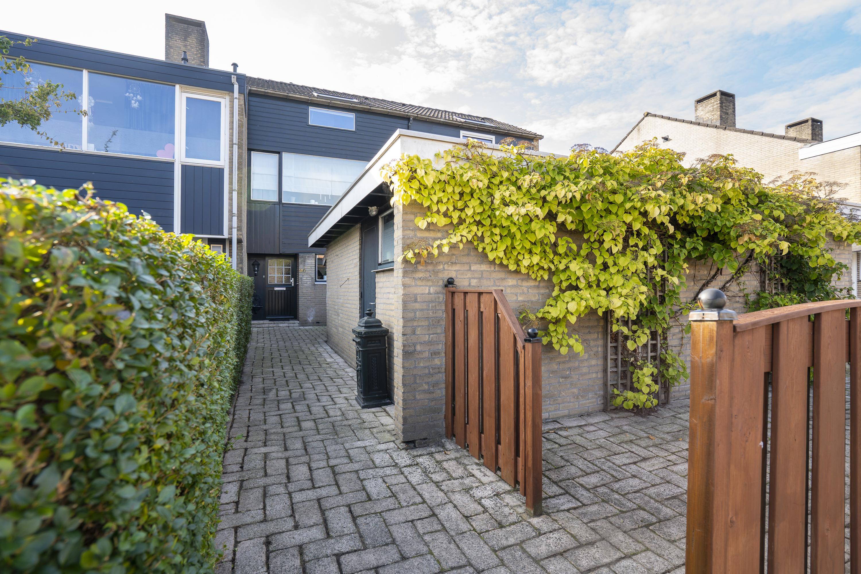 Sperwerlaan 90, afbeelding 0