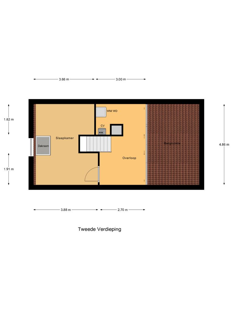 Plattegrond 3