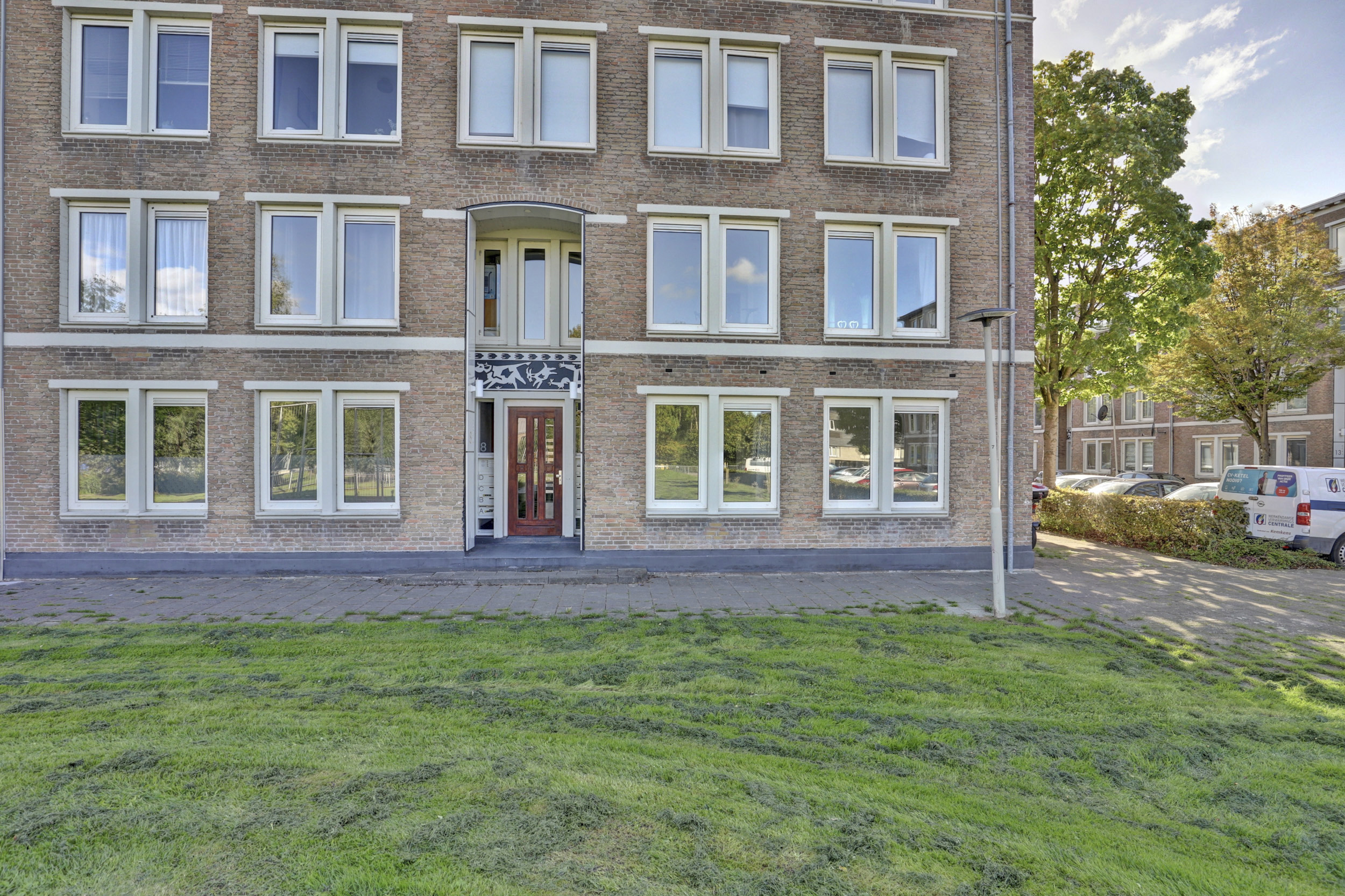 Snijderstraat 6a, afbeelding 0