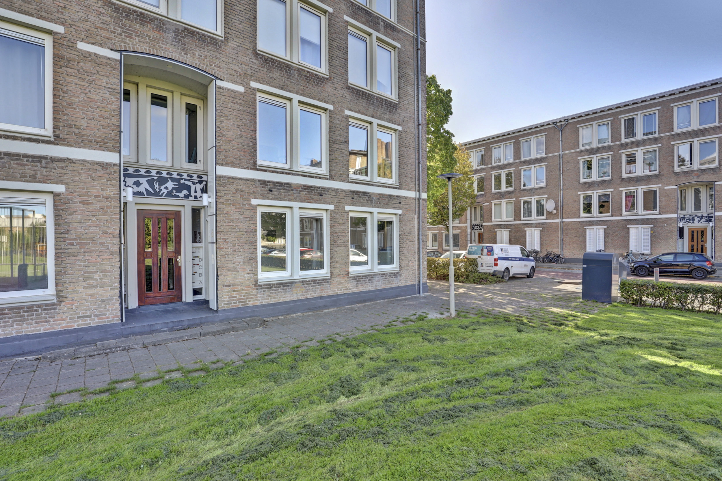 Snijderstraat 6a, afbeelding 4