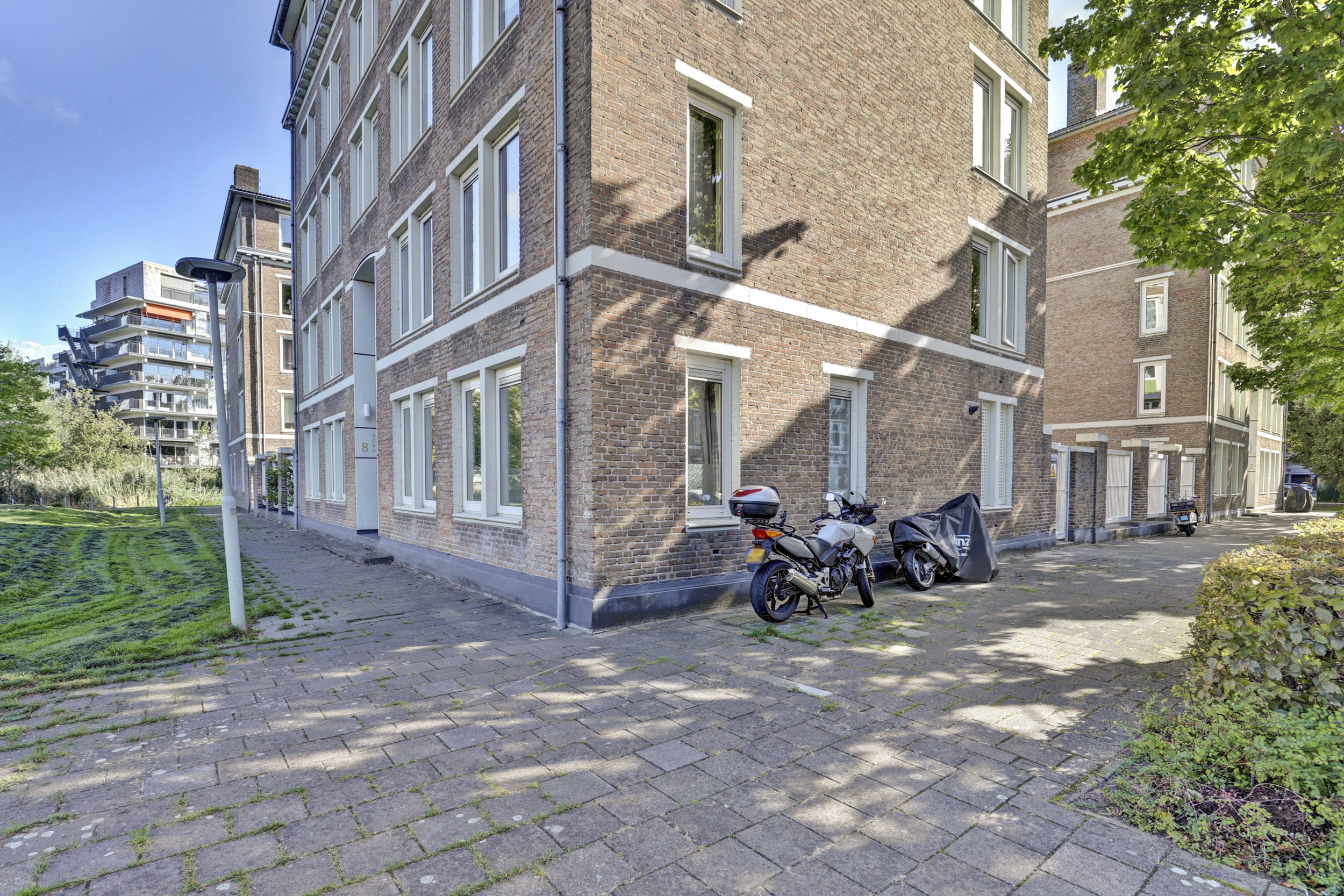 Snijderstraat 6a, afbeelding 5