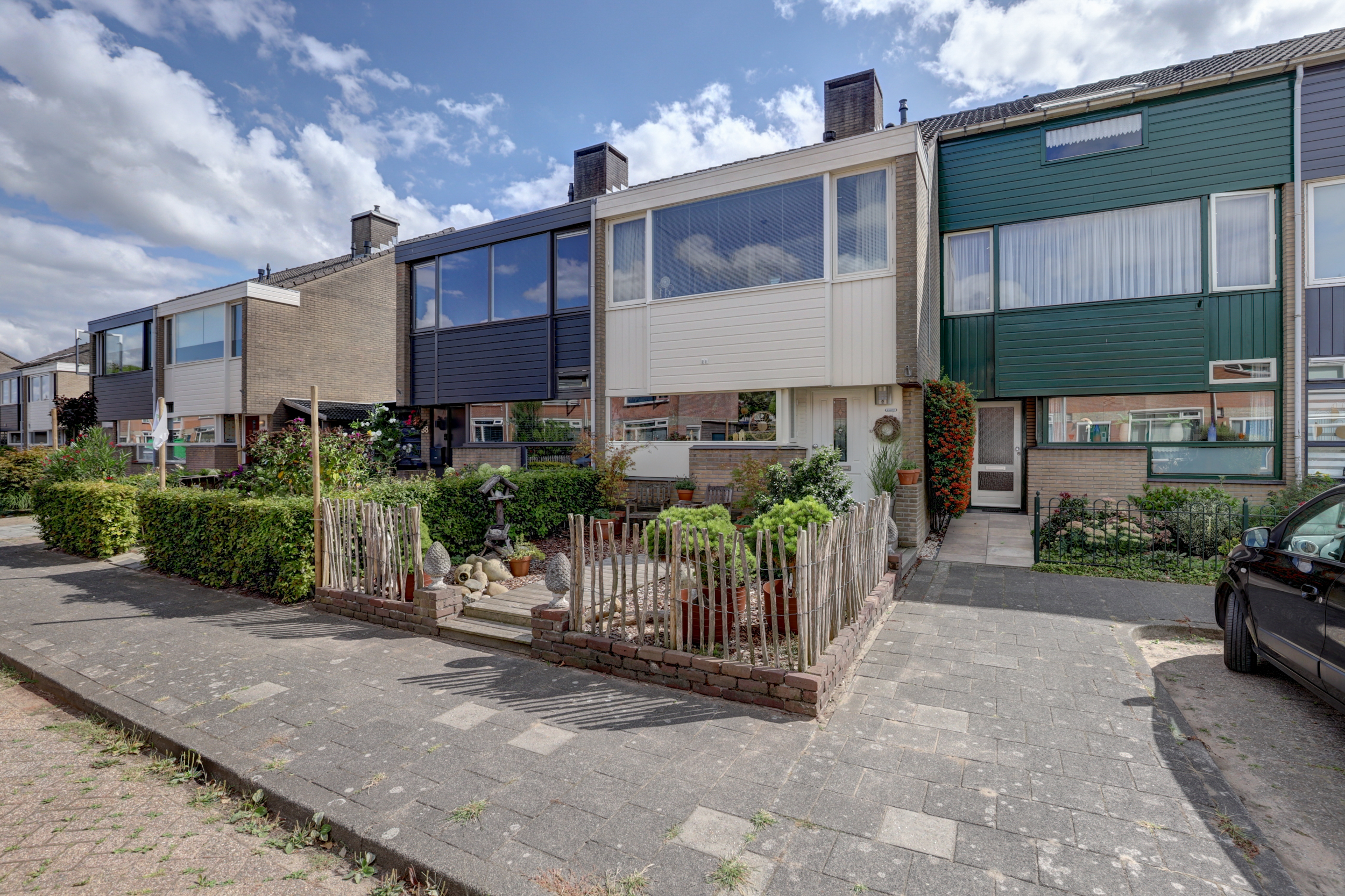 Sperwerlaan 36, afbeelding 0