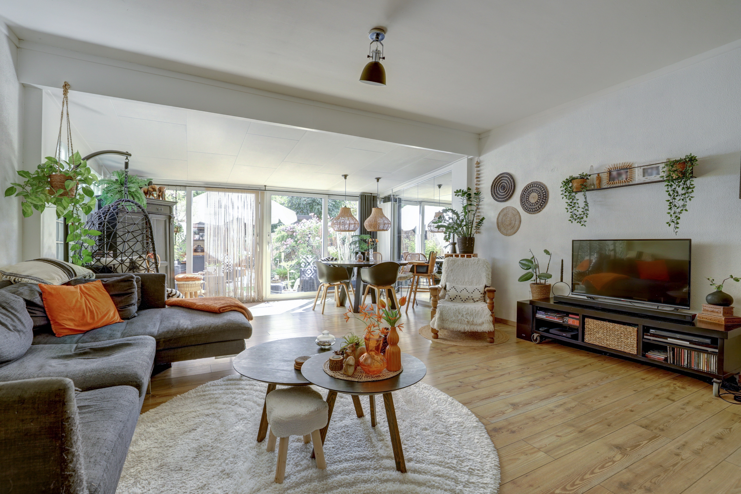 Sperwerlaan 36, afbeelding 1