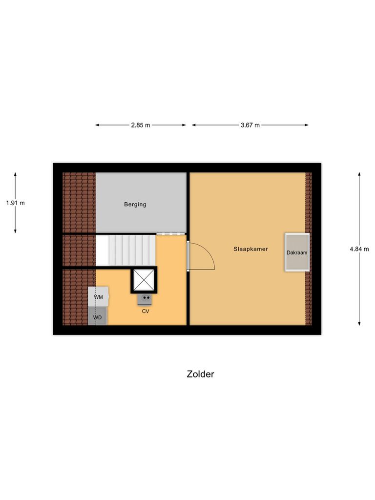 Plattegrond 3