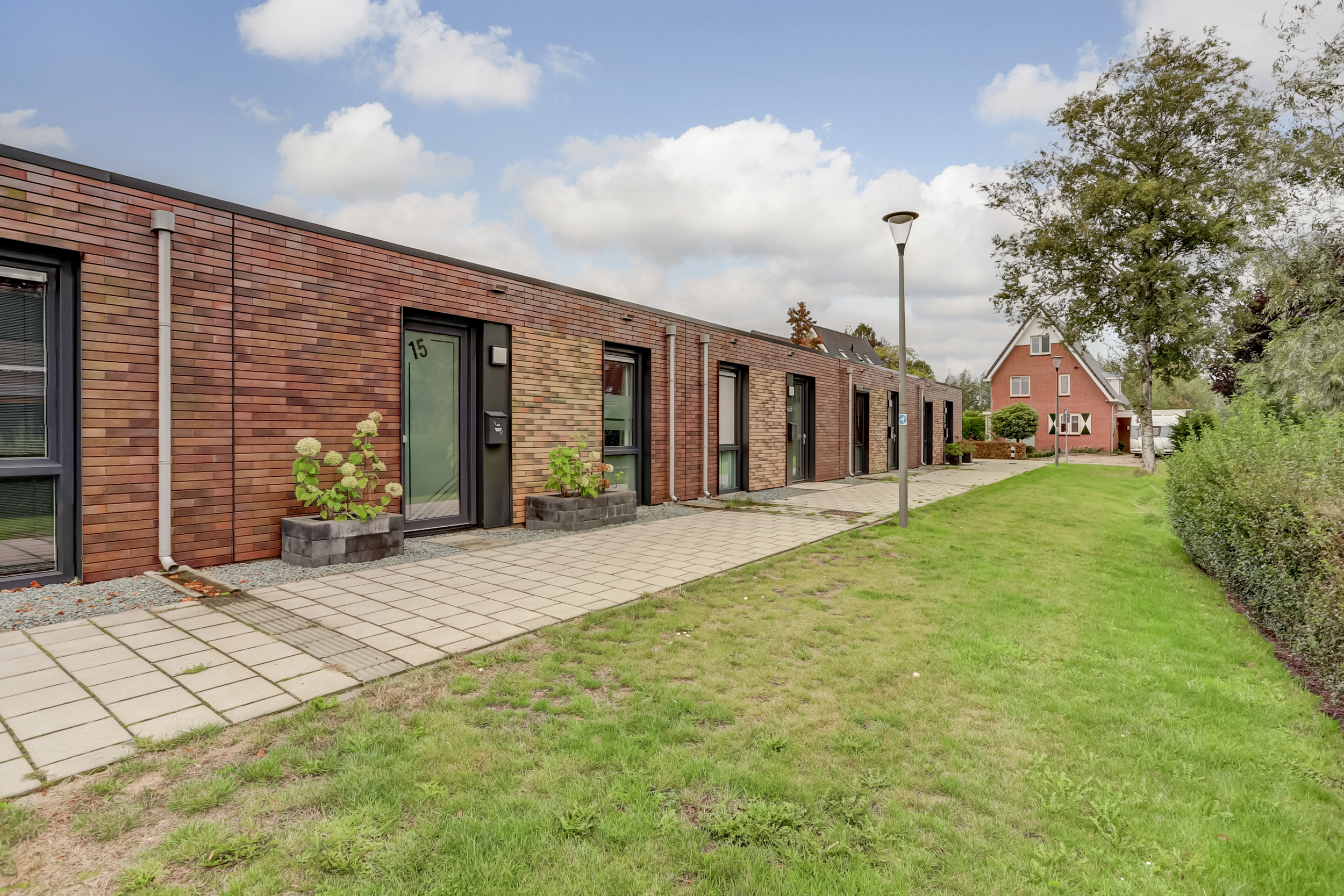 Hofstede 15, afbeelding 0