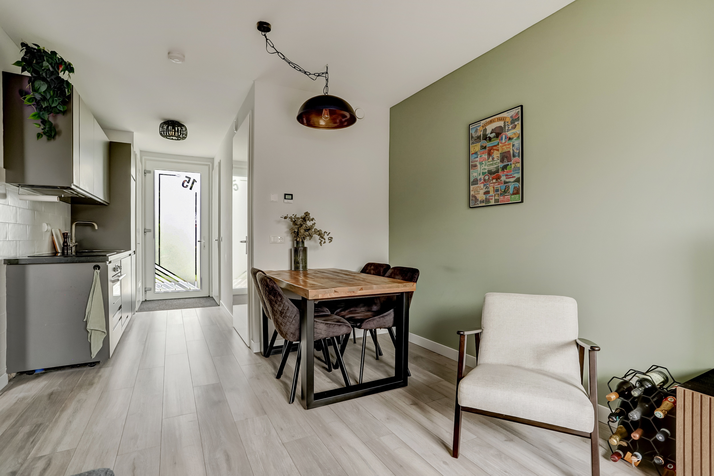 Hofstede 15, afbeelding 9