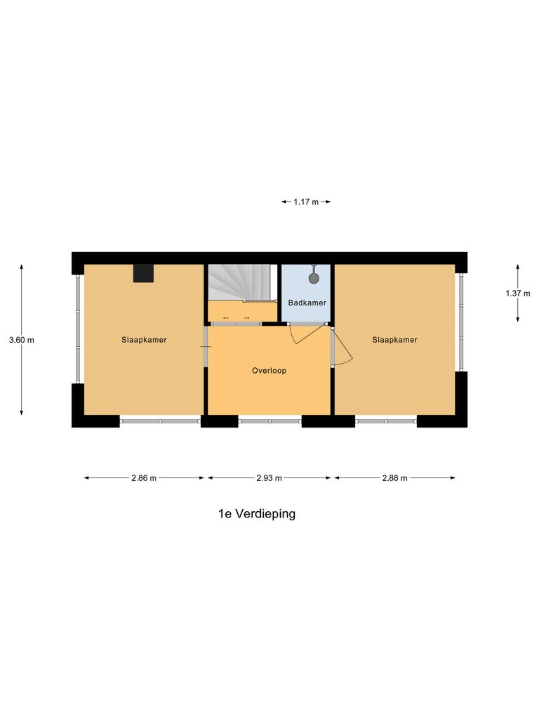 Plattegrond 2