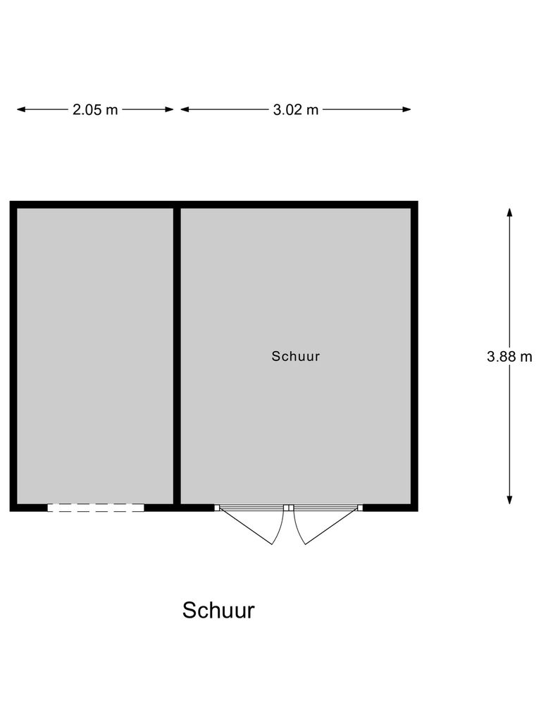 Plattegrond 5