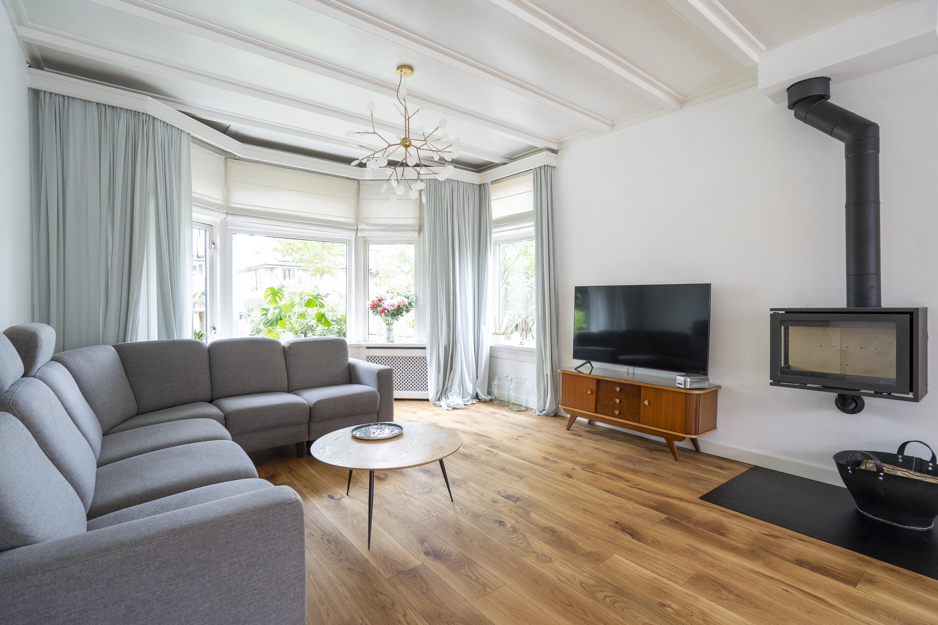 Kleine Haarsekade 22, afbeelding 1