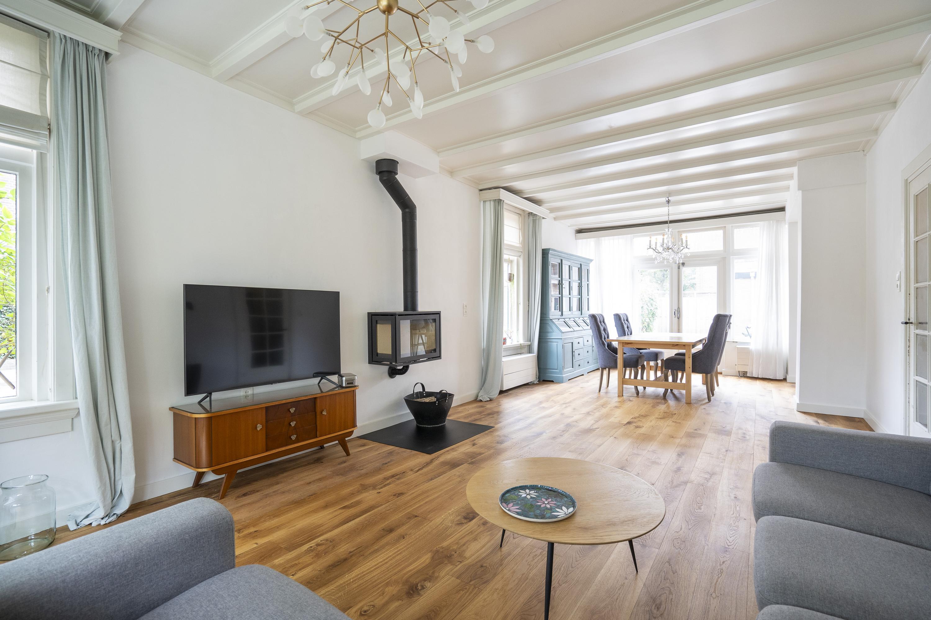 Kleine Haarsekade 22, afbeelding 9