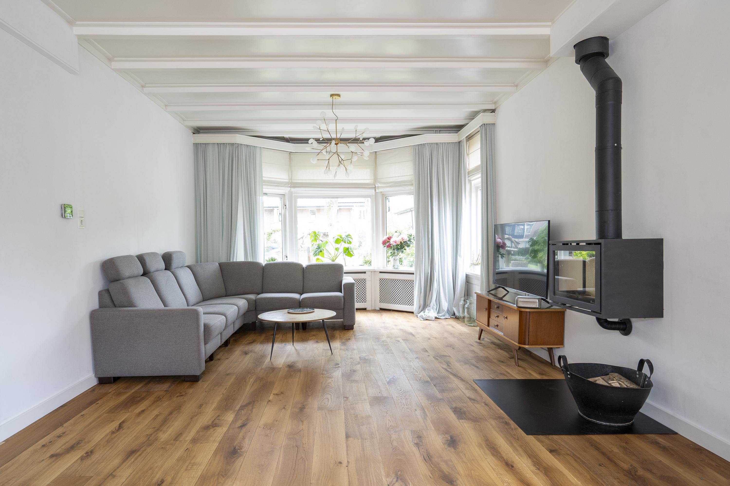 Kleine Haarsekade 22, afbeelding 8