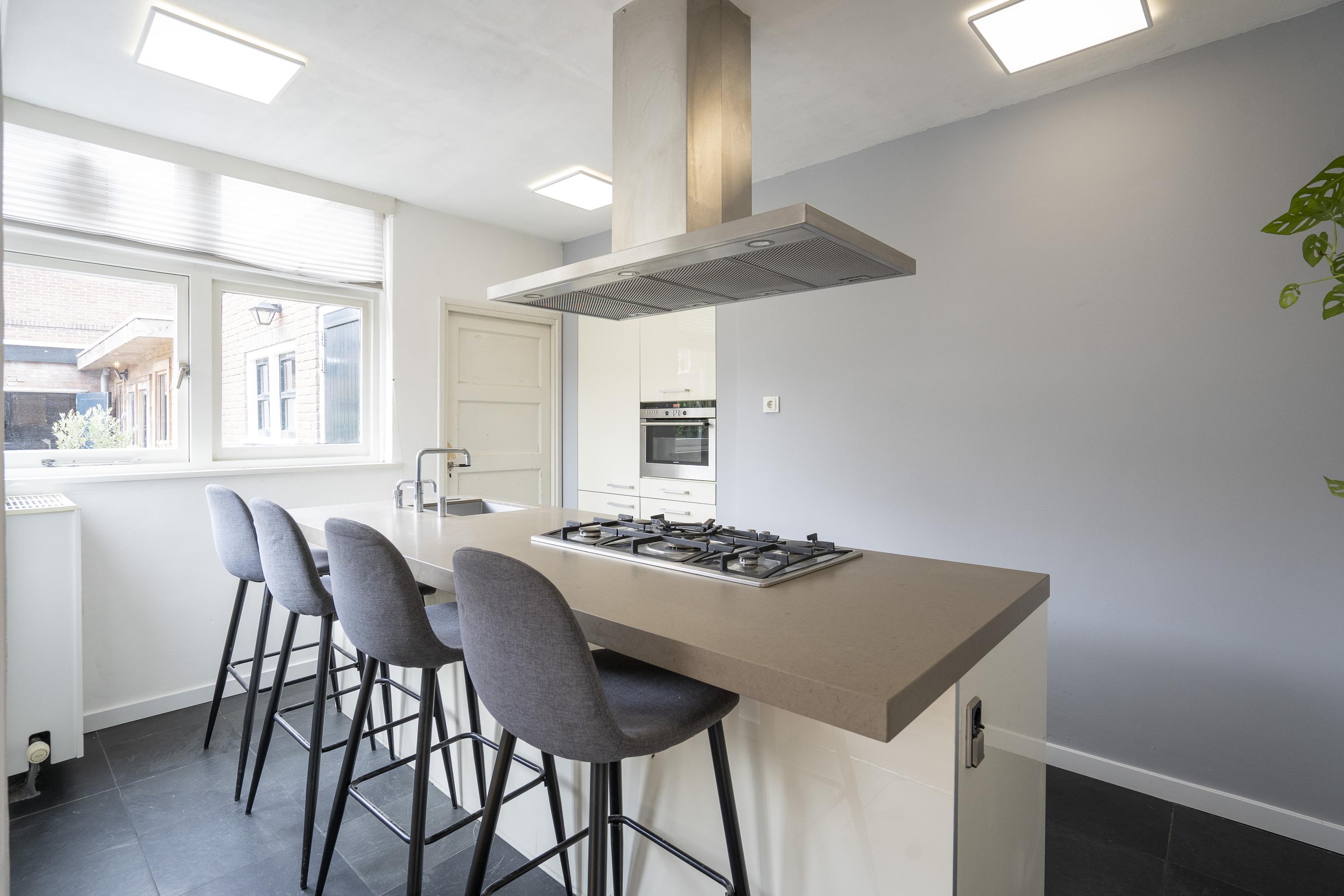 Kleine Haarsekade 22, afbeelding 2