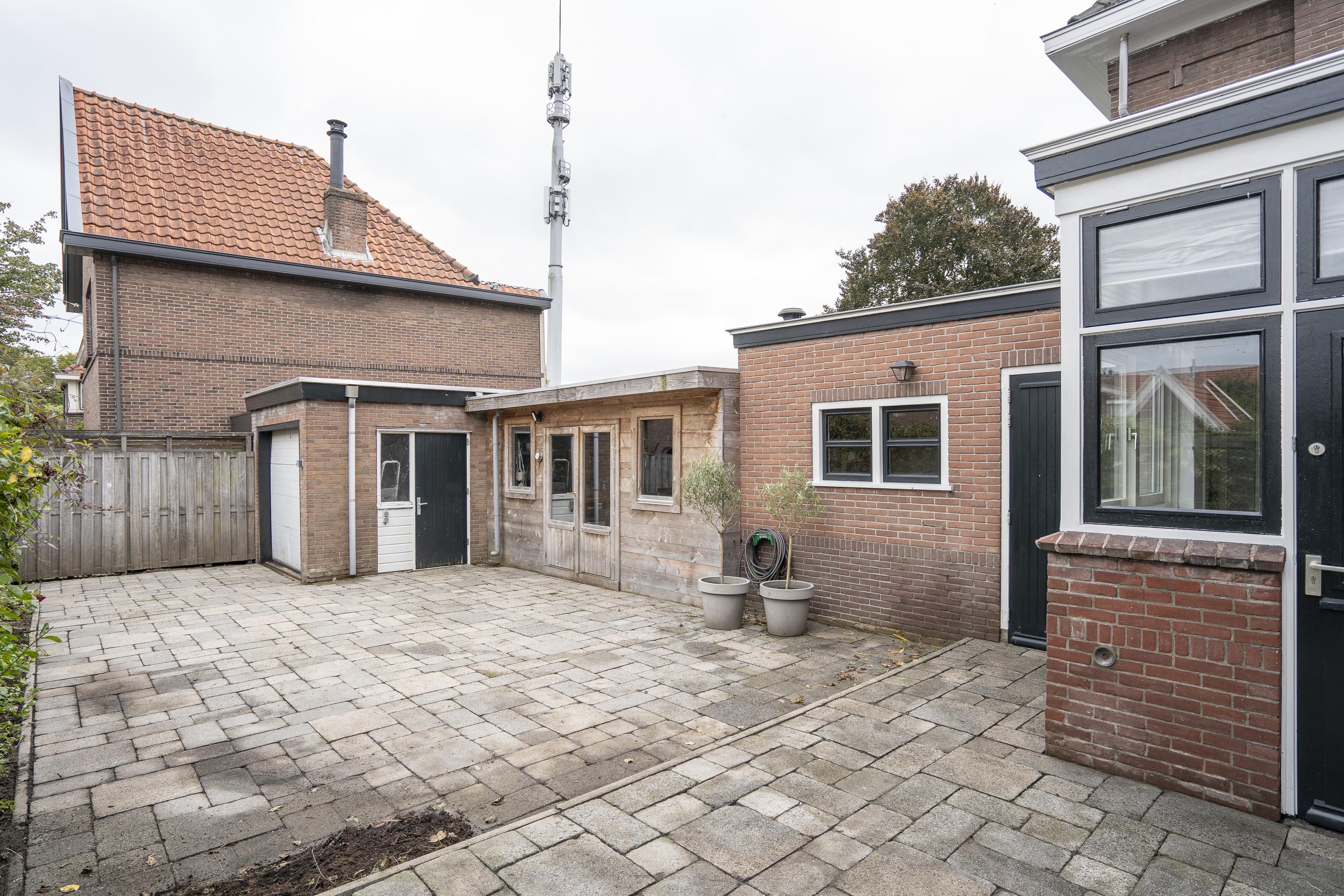 Kleine Haarsekade 22, afbeelding 36