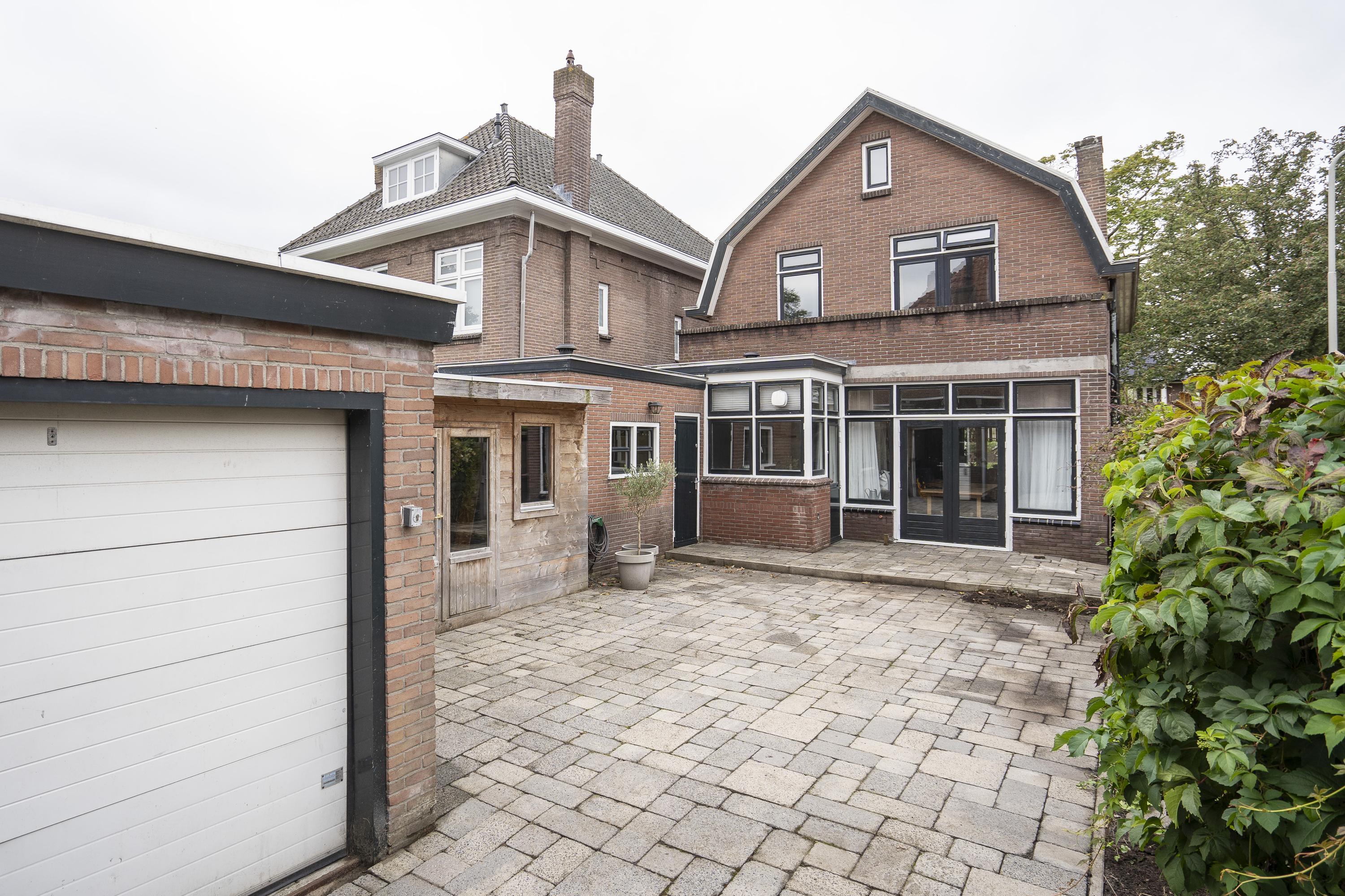 Kleine Haarsekade 22, afbeelding 3