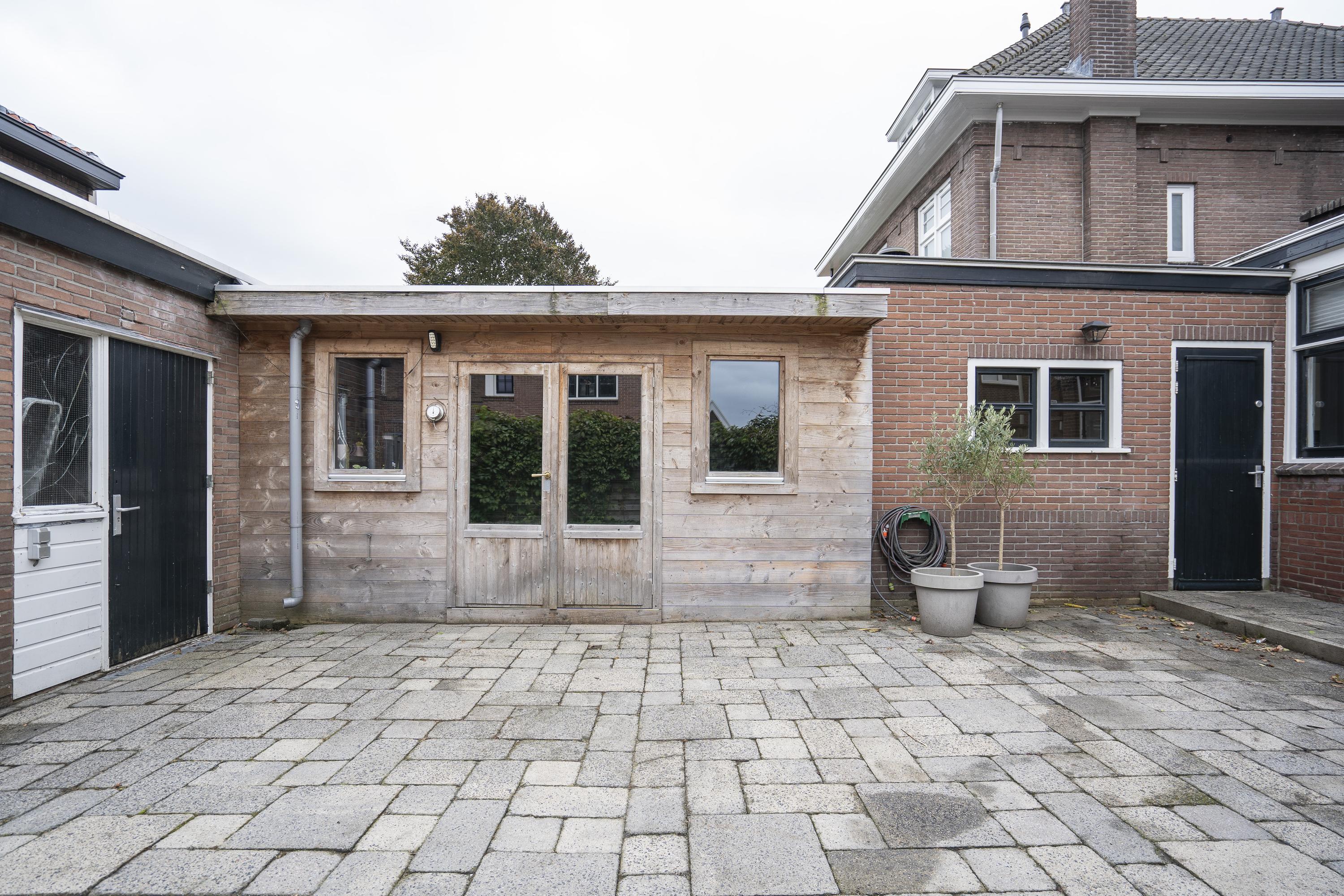 Kleine Haarsekade 22, afbeelding 37