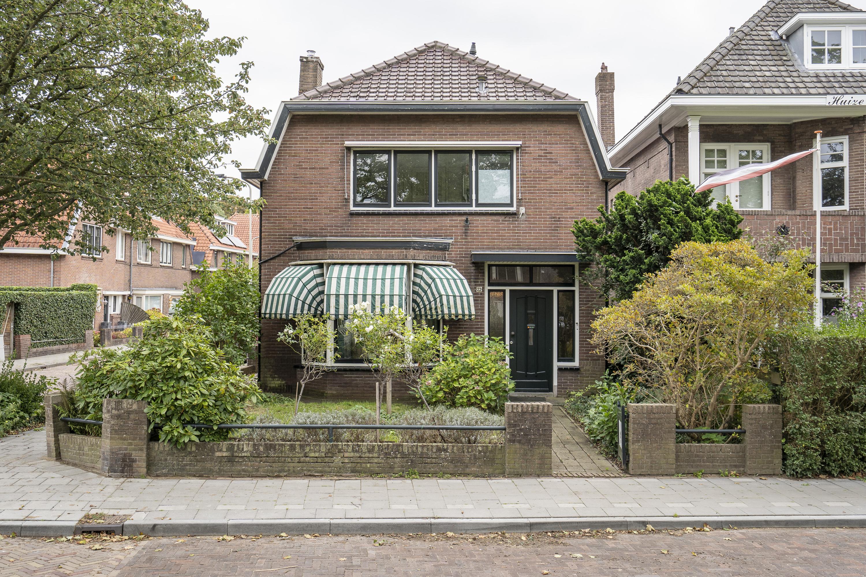 Kleine Haarsekade 22, afbeelding 4