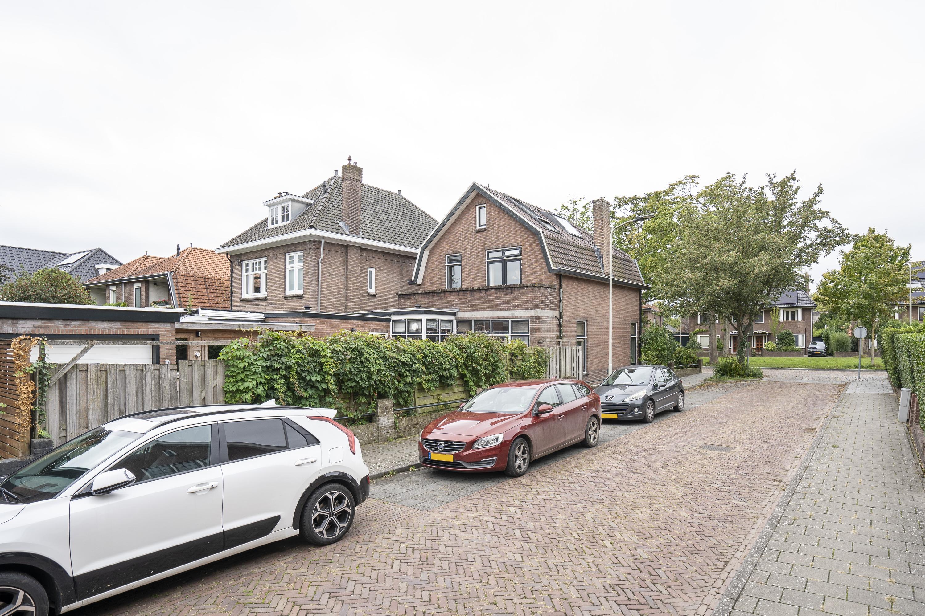 Kleine Haarsekade 22, afbeelding 41