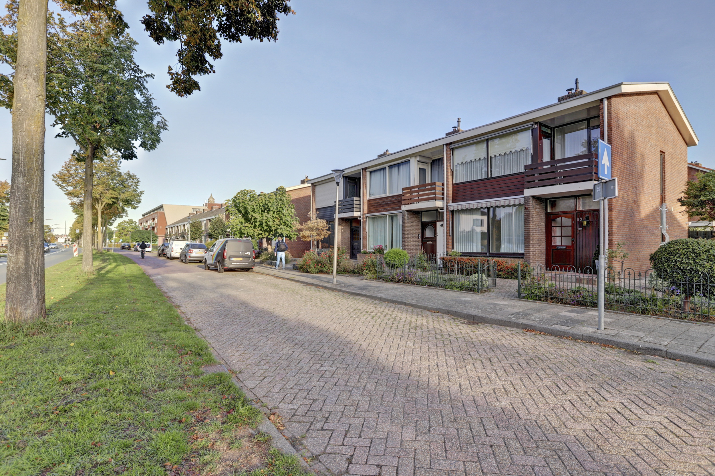 Koningin Emmalaan 93, afbeelding 4