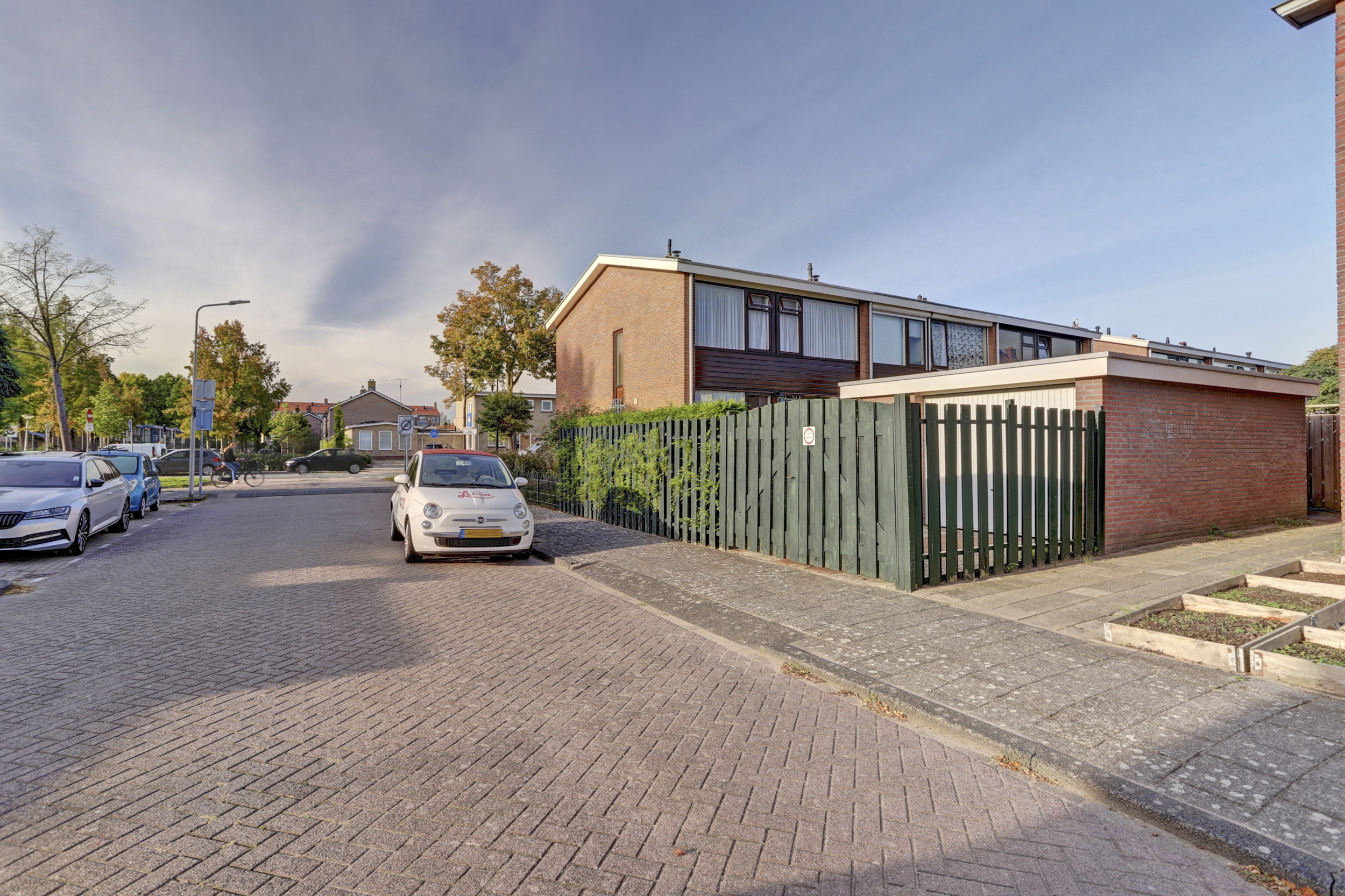 Koningin Emmalaan 93, afbeelding 10