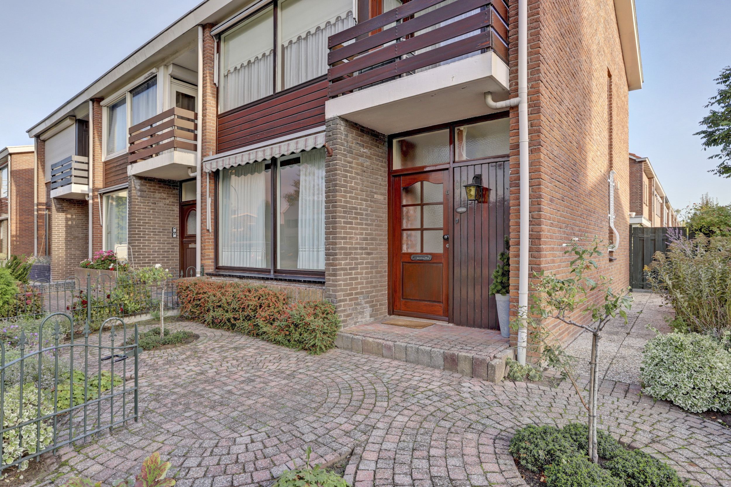 Koningin Emmalaan 93, afbeelding 0