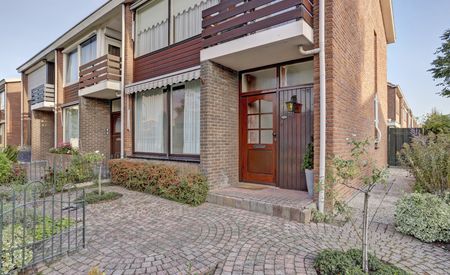 Koningin Emmalaan 93