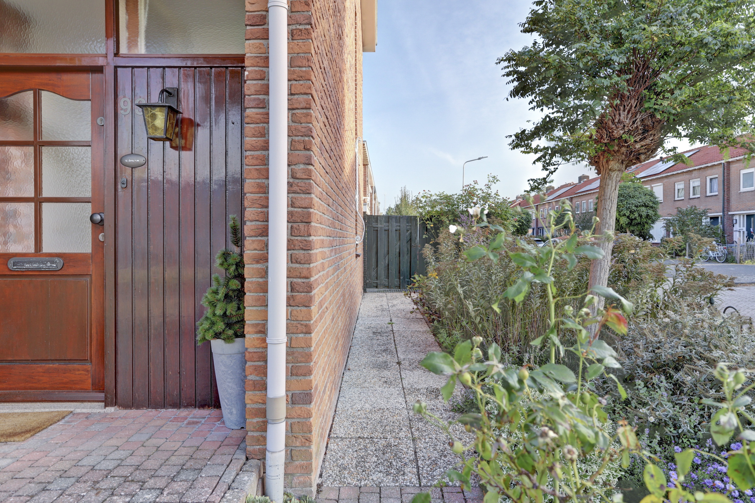 Koningin Emmalaan 93, afbeelding 9