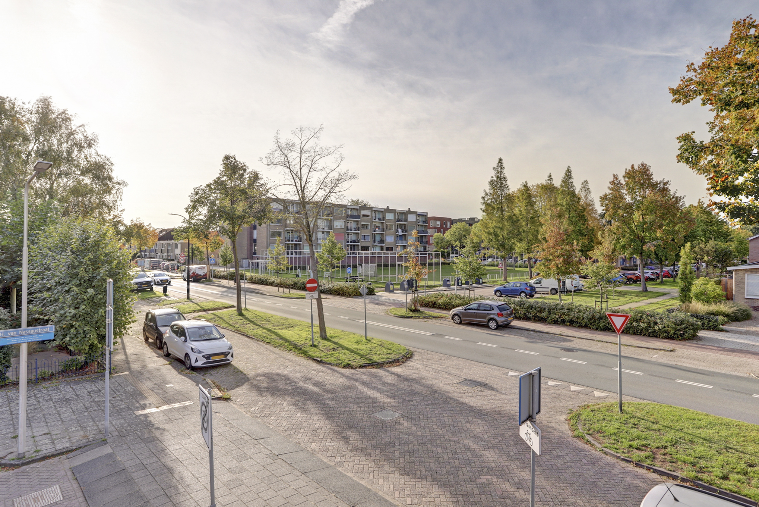 Koningin Emmalaan 93, afbeelding 38