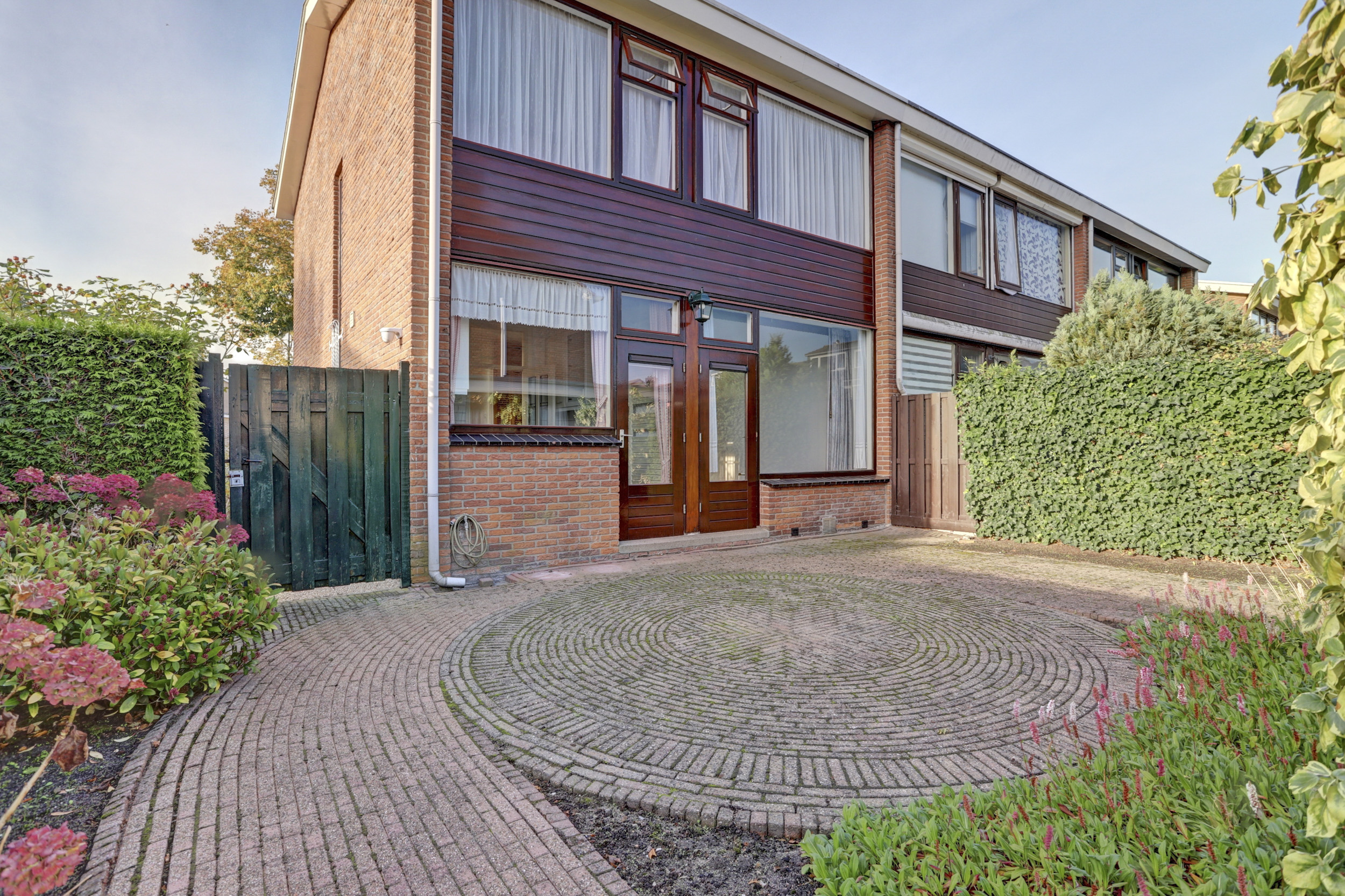 Koningin Emmalaan 93, afbeelding 2