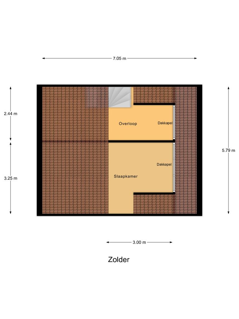 Plattegrond 3