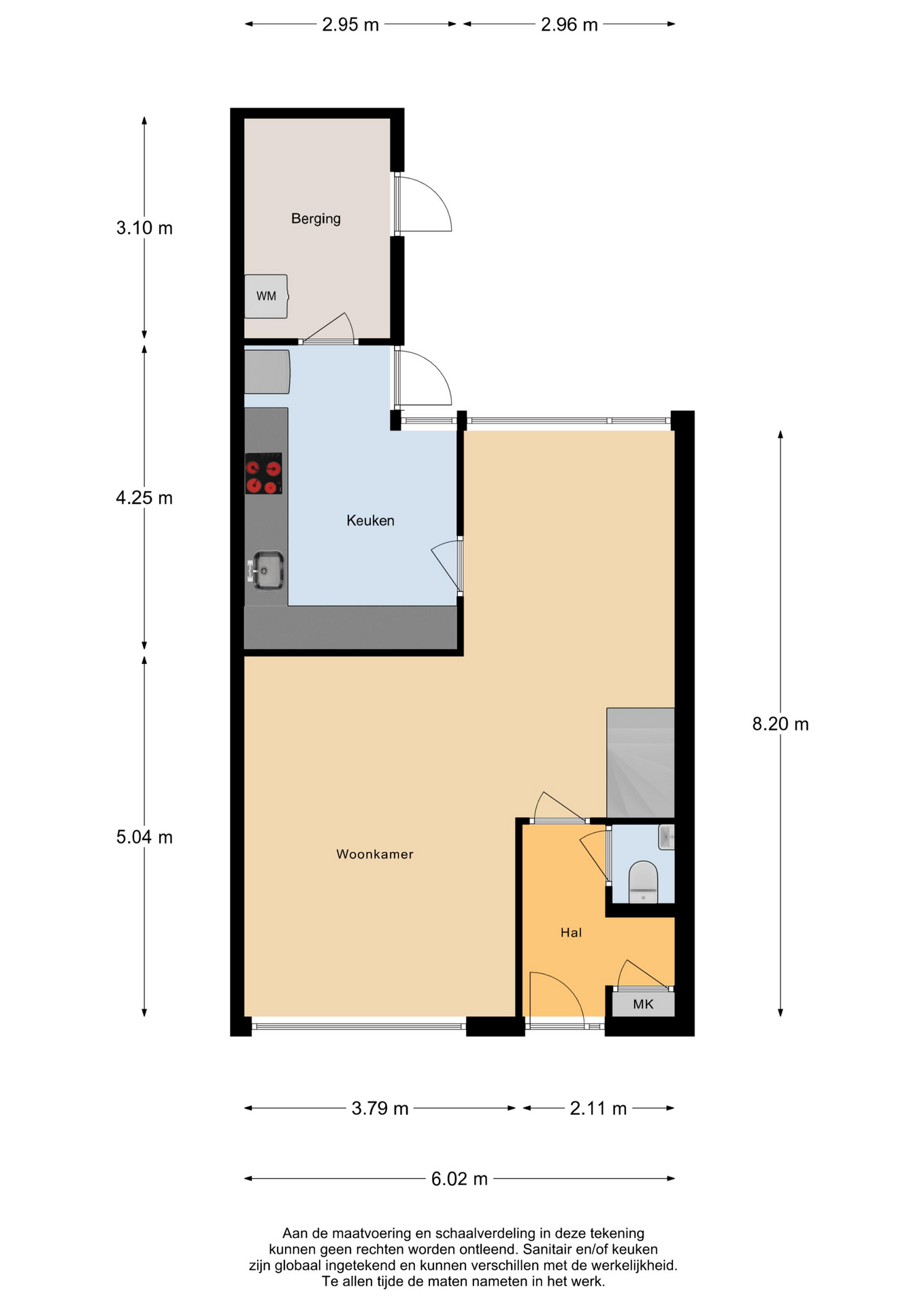 Walmolen 52, afbeelding 14