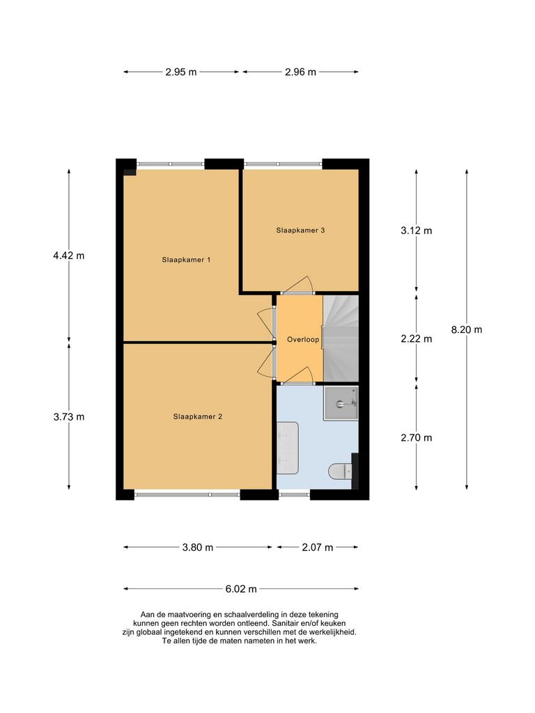 Plattegrond 2