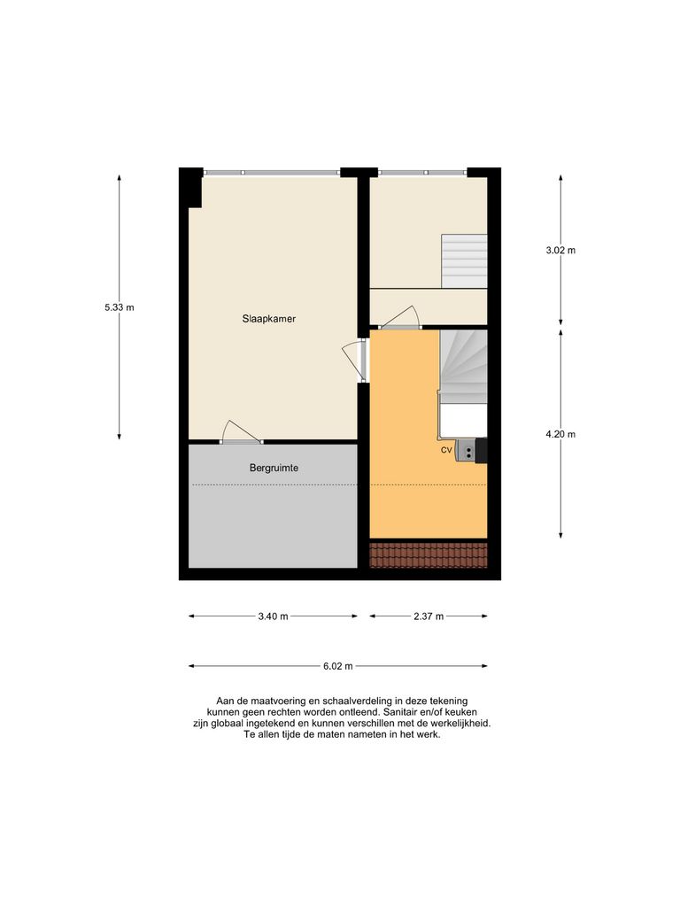 Plattegrond 3