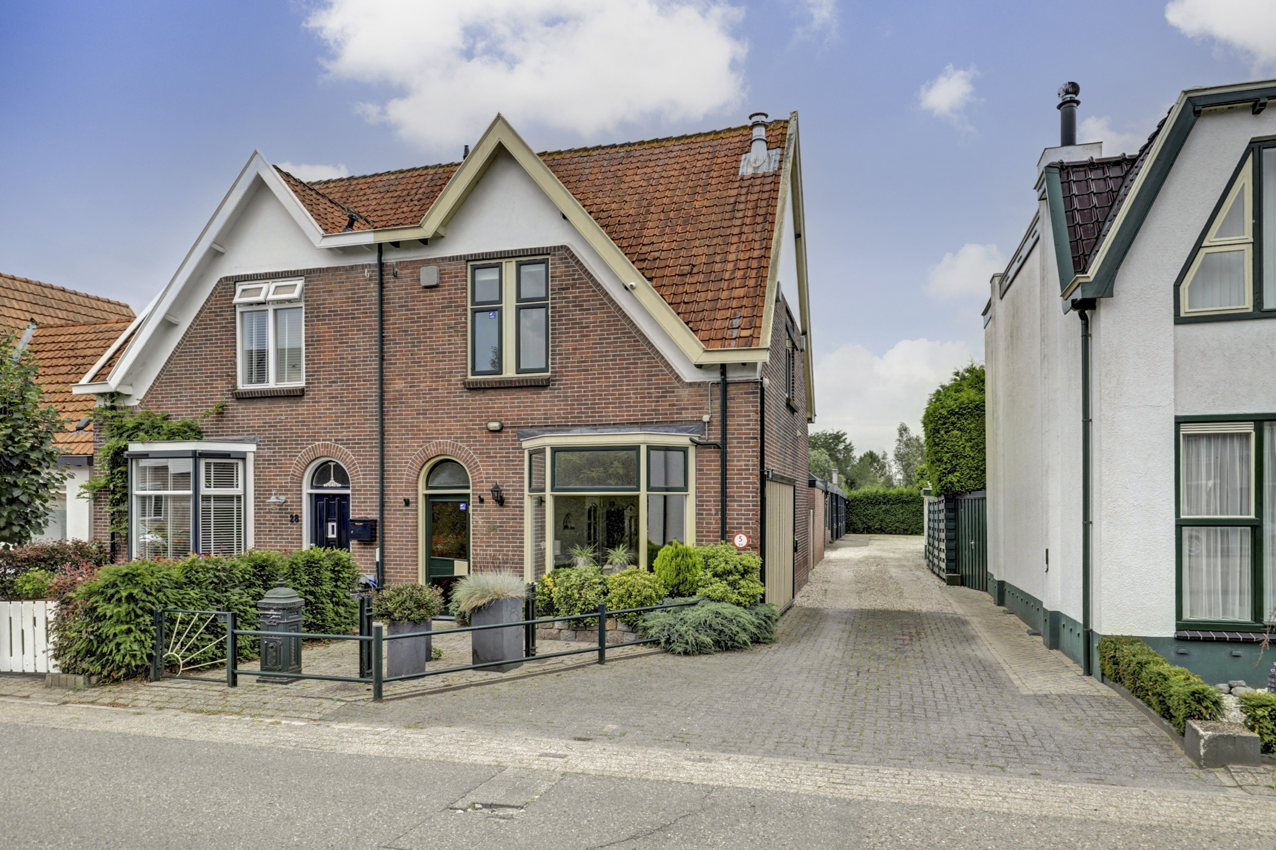 Laantje van Van Iperen 26, afbeelding 0