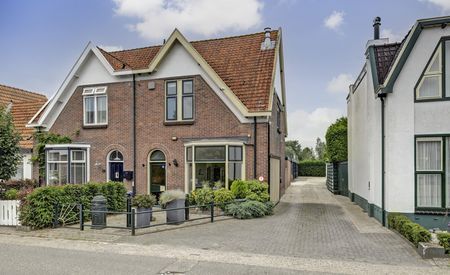 Laantje van Van Iperen 26