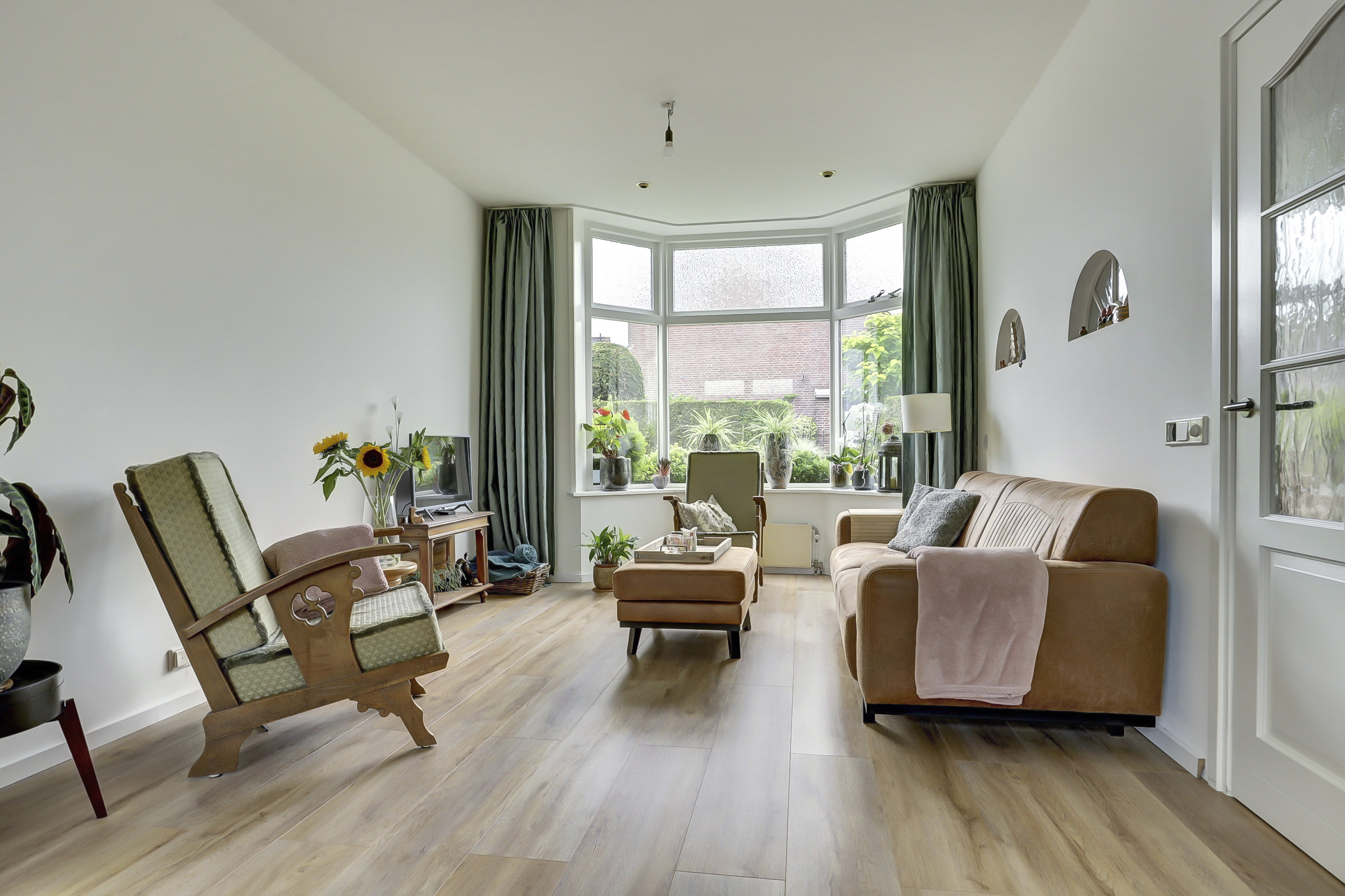 Laantje van Van Iperen 26, afbeelding 1