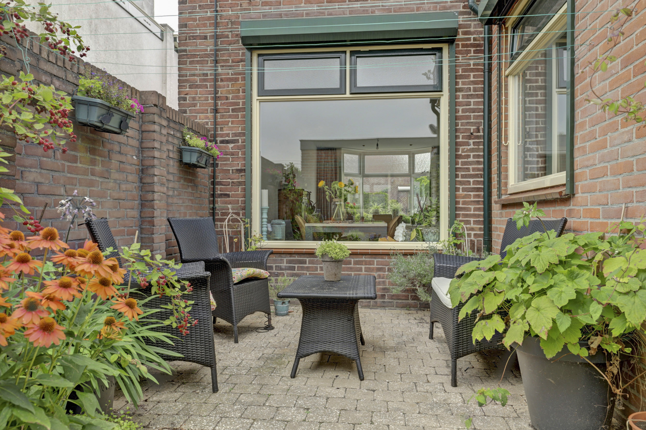 Laantje van Van Iperen 26, afbeelding 2