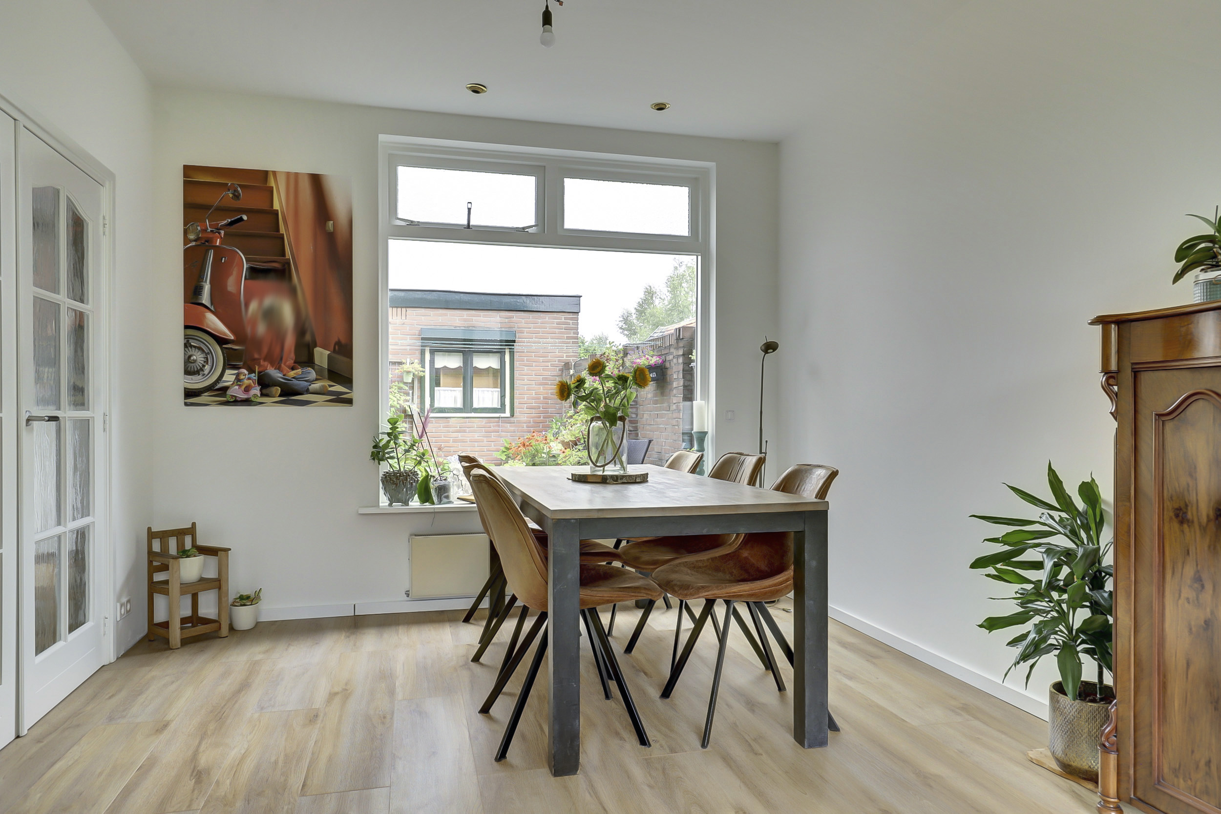 Laantje van Van Iperen 26, afbeelding 3