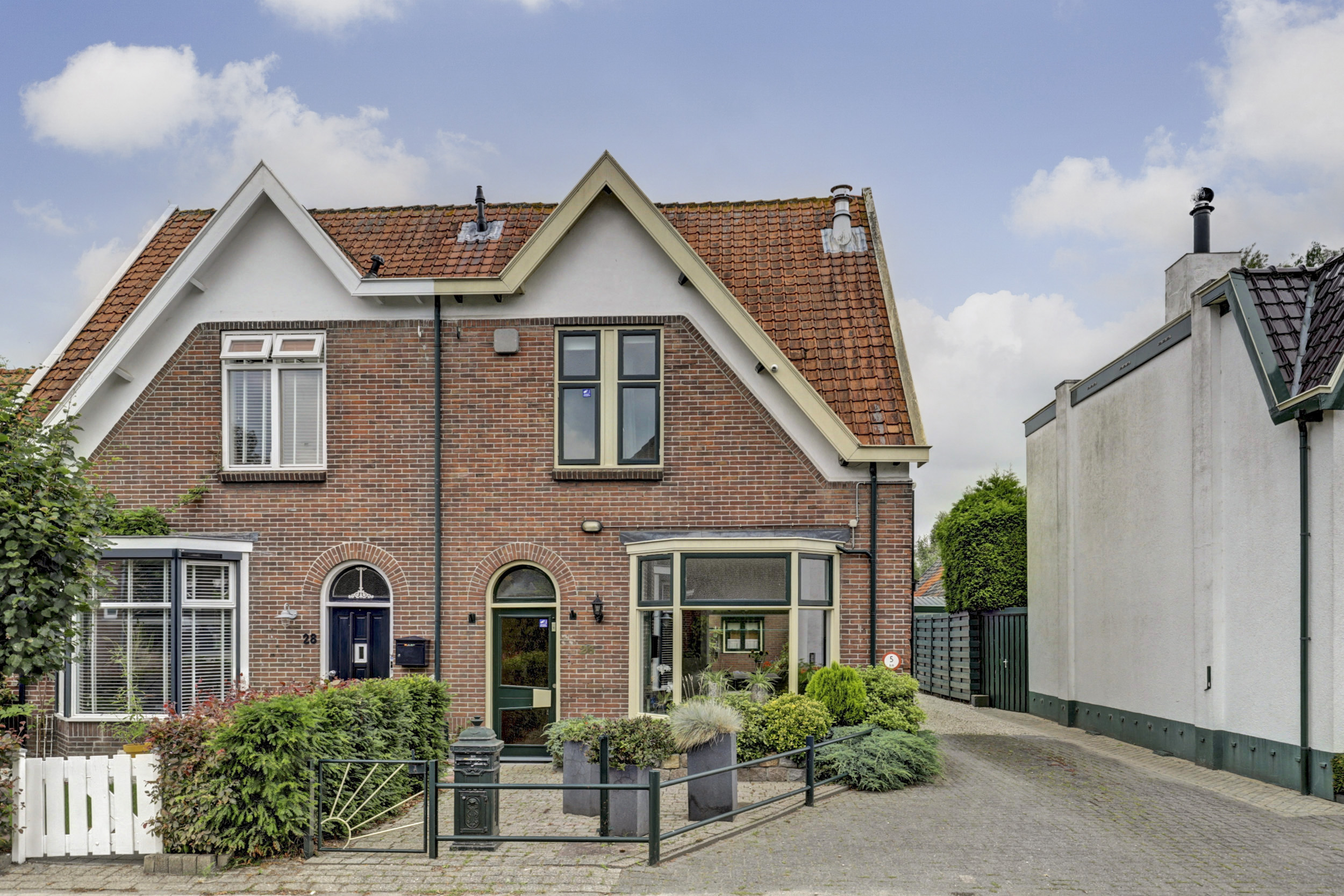 Laantje van Van Iperen 26, afbeelding 4