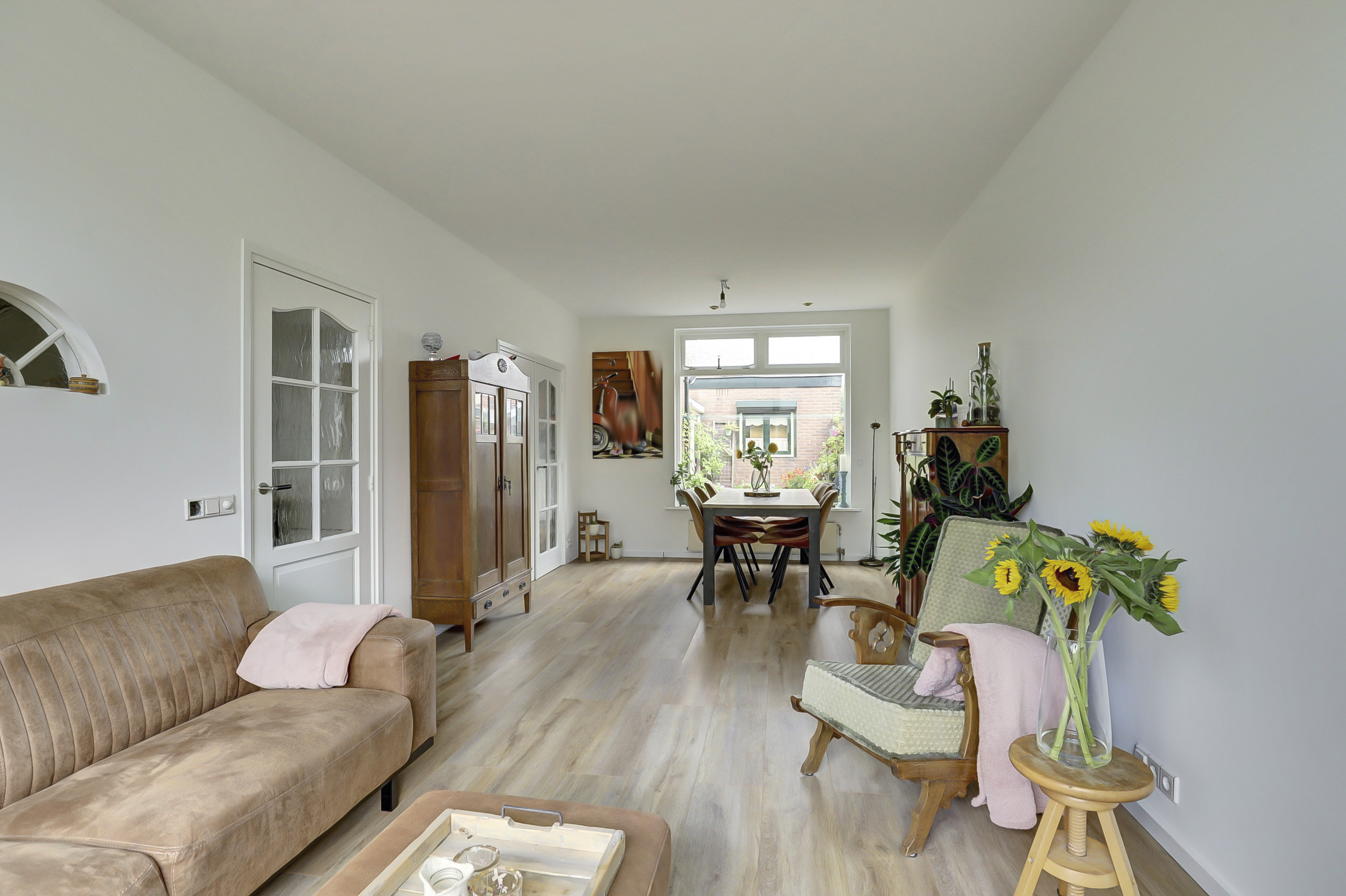 Laantje van Van Iperen 26, afbeelding 7