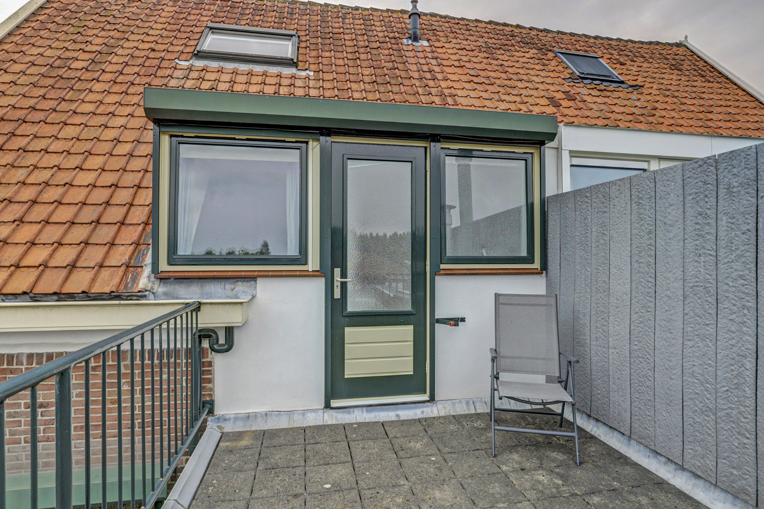 Laantje van Van Iperen 26, afbeelding 32